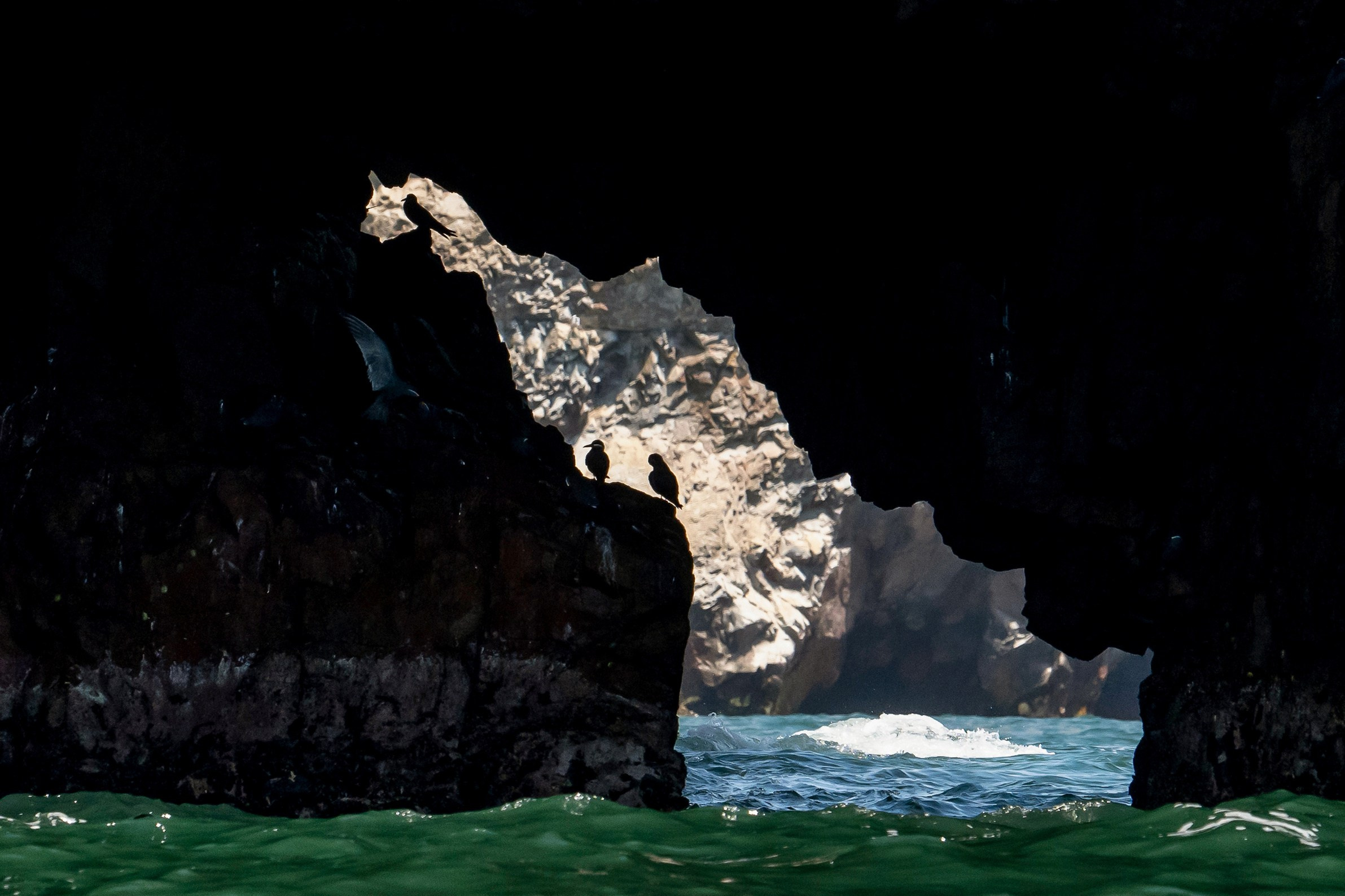 Перу. Foto-Zuev фотография как искусство