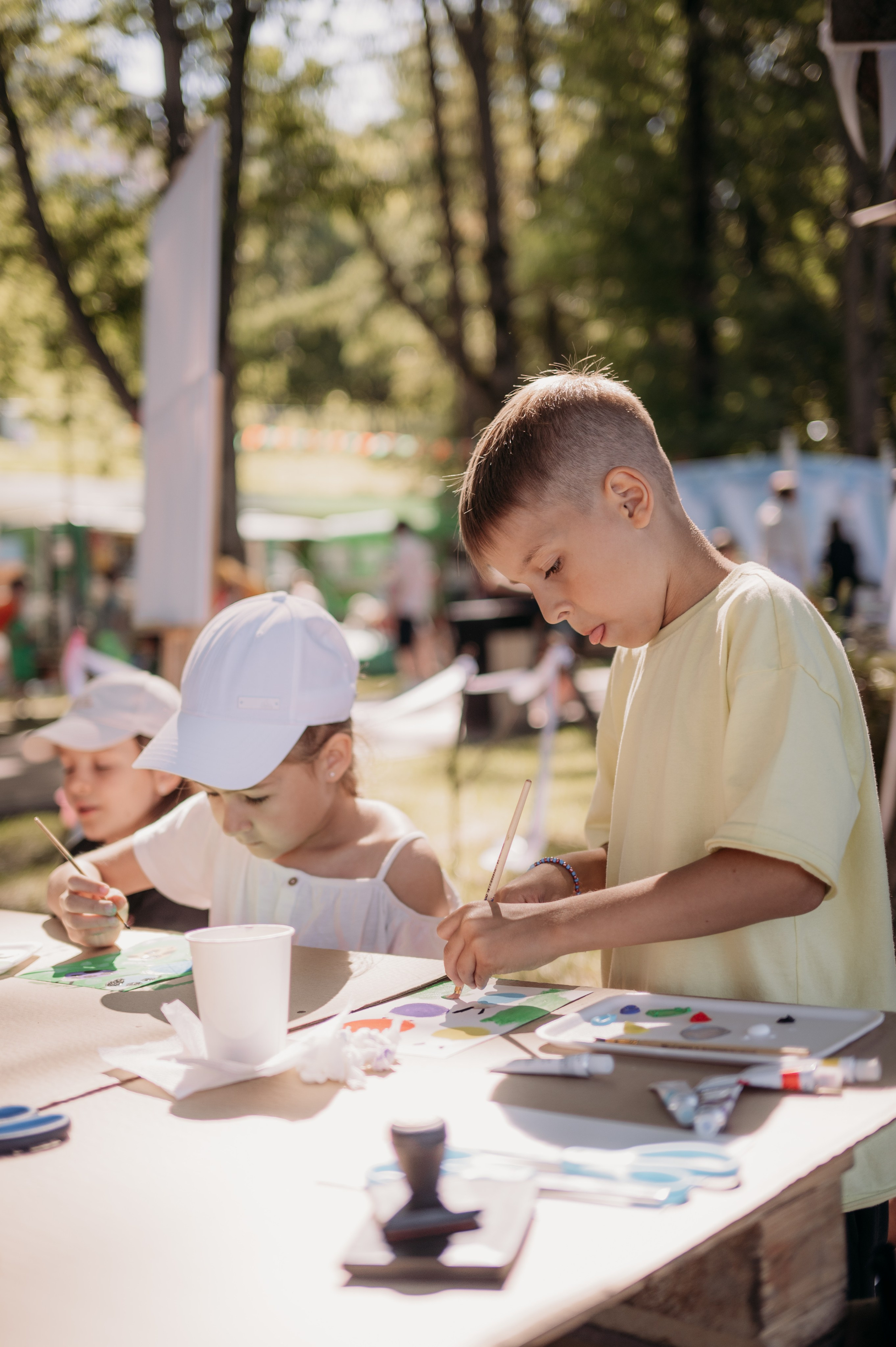 Botanica. Фотограф Нижний Новгород Екатерина Кукленкова
