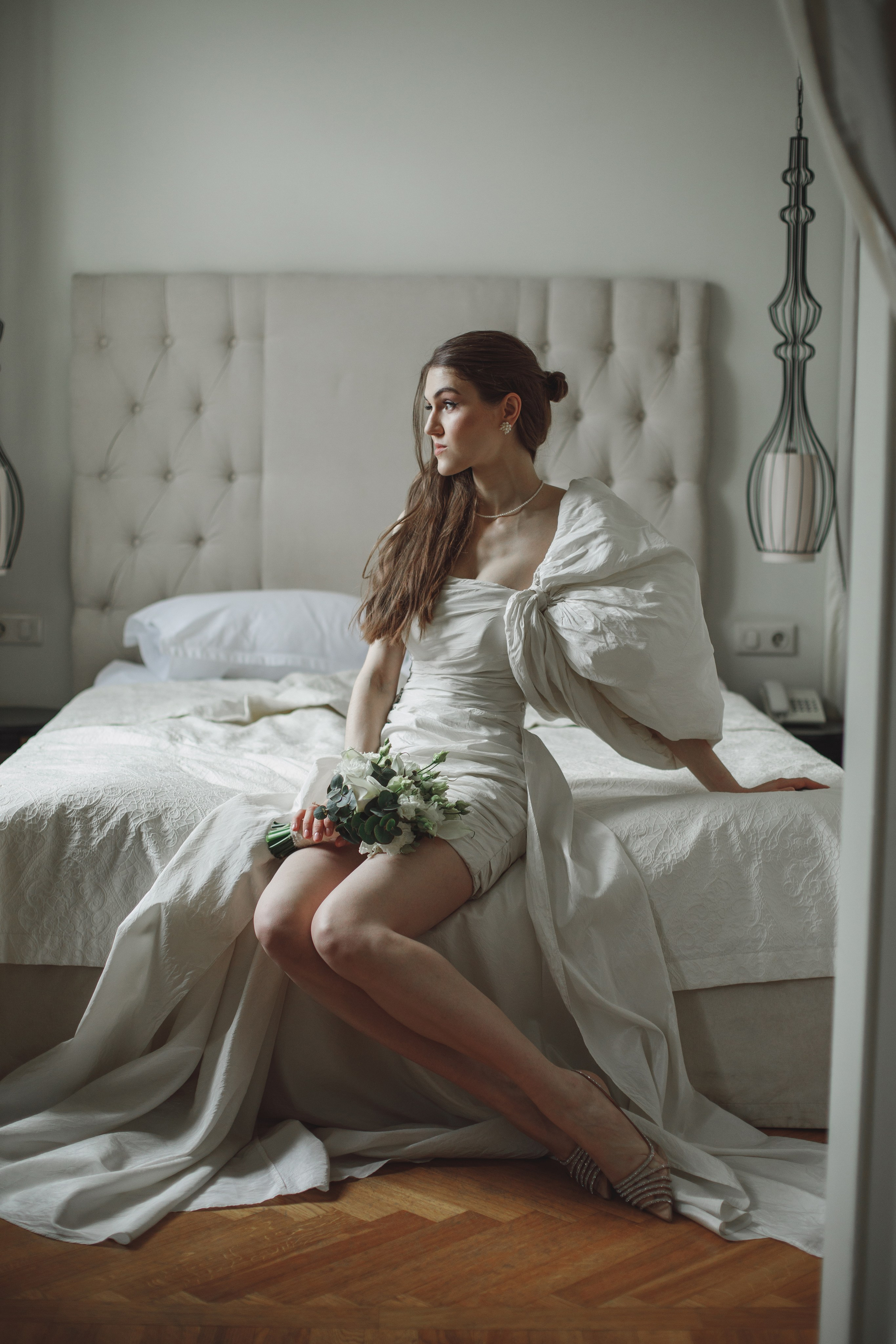 Анна и Леонид. Свадебный и контент фотограф в Белгороде Ярослав Гаврилейченко