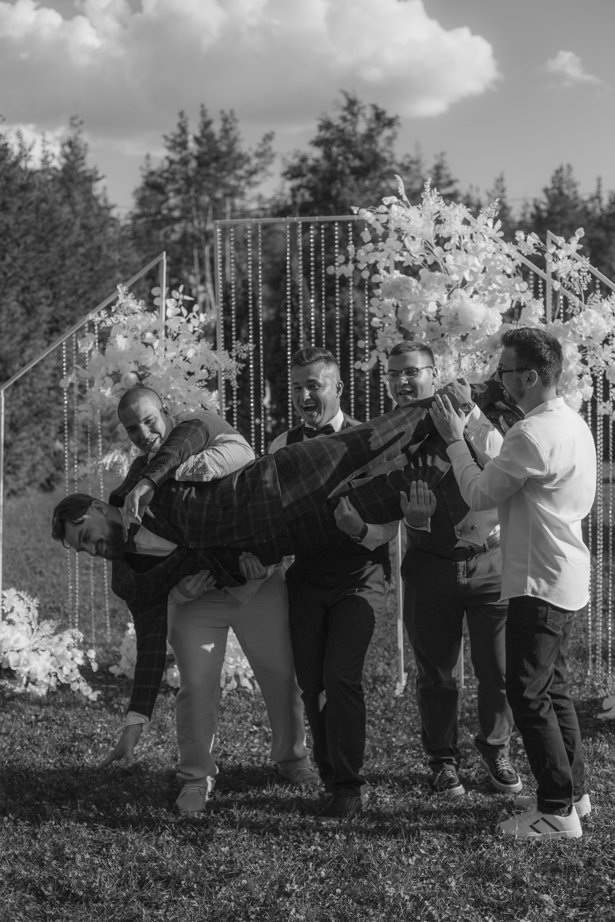 Дмитрий и Марина. Свадебный и контент фотограф в Белгороде Ярослав Гаврилейченко