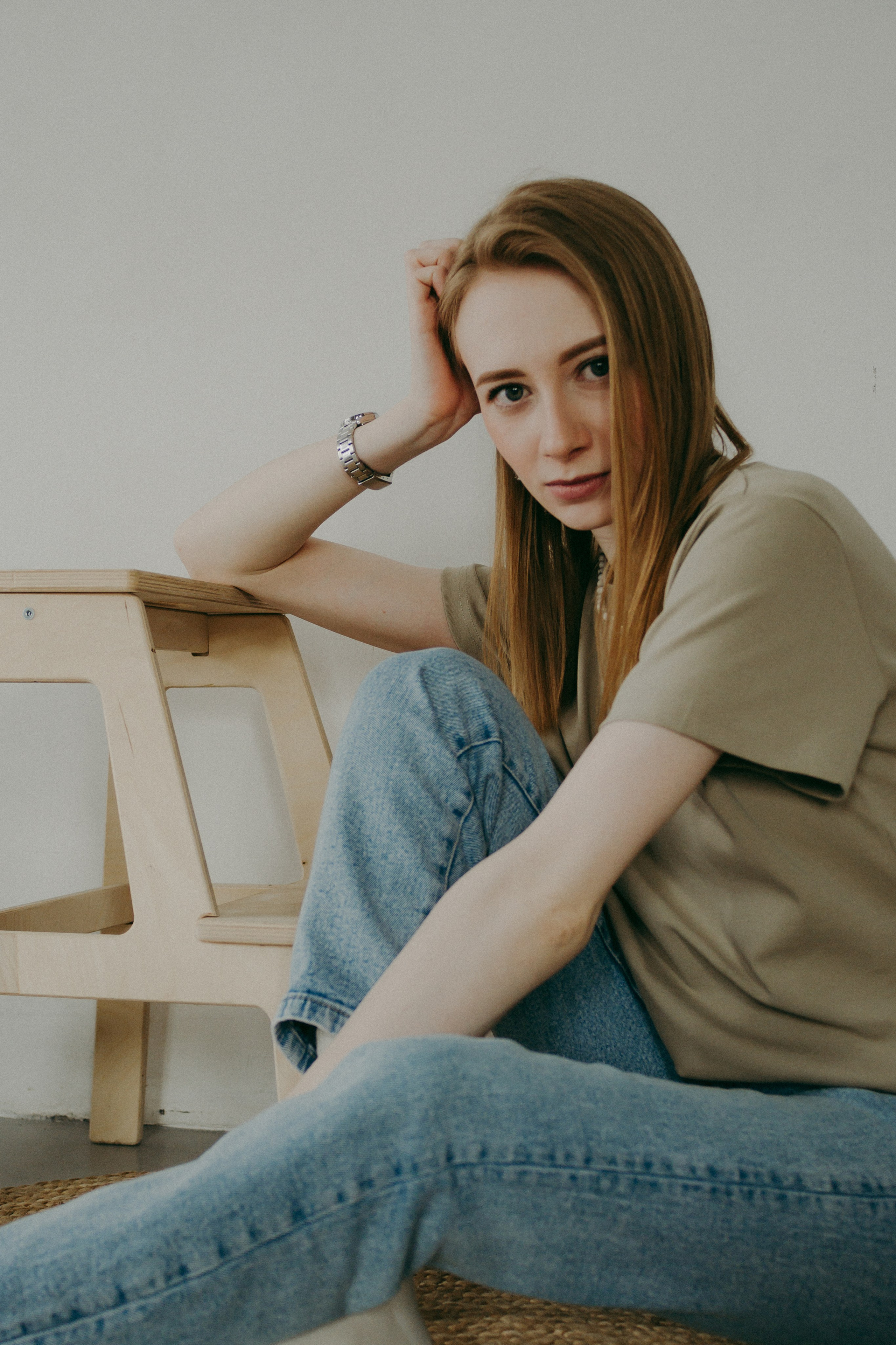 Татьяна Орлова. Фотостудия Little. Фотограф в Челябинске Любовь Денисенко