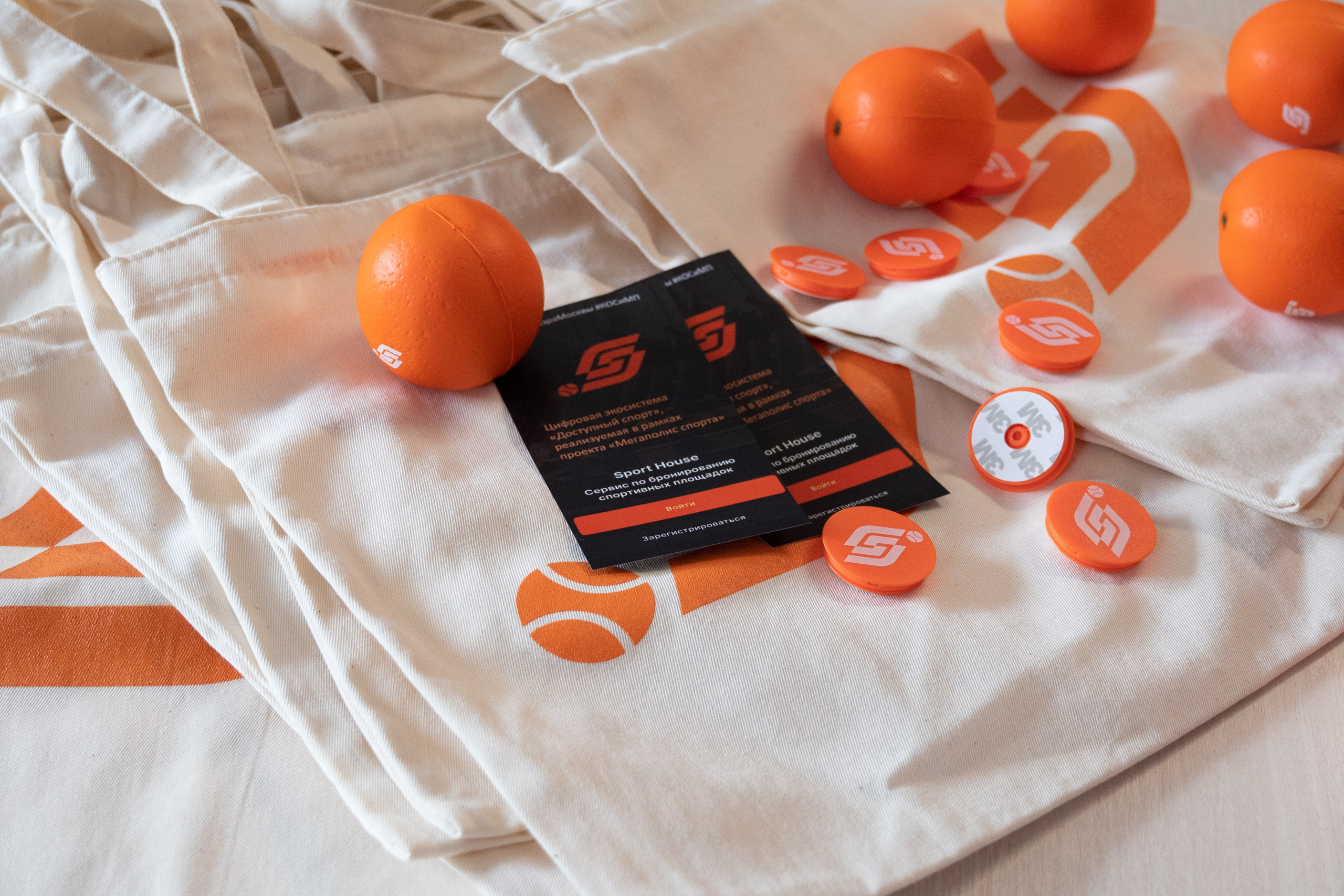 Репортаж корпоративный