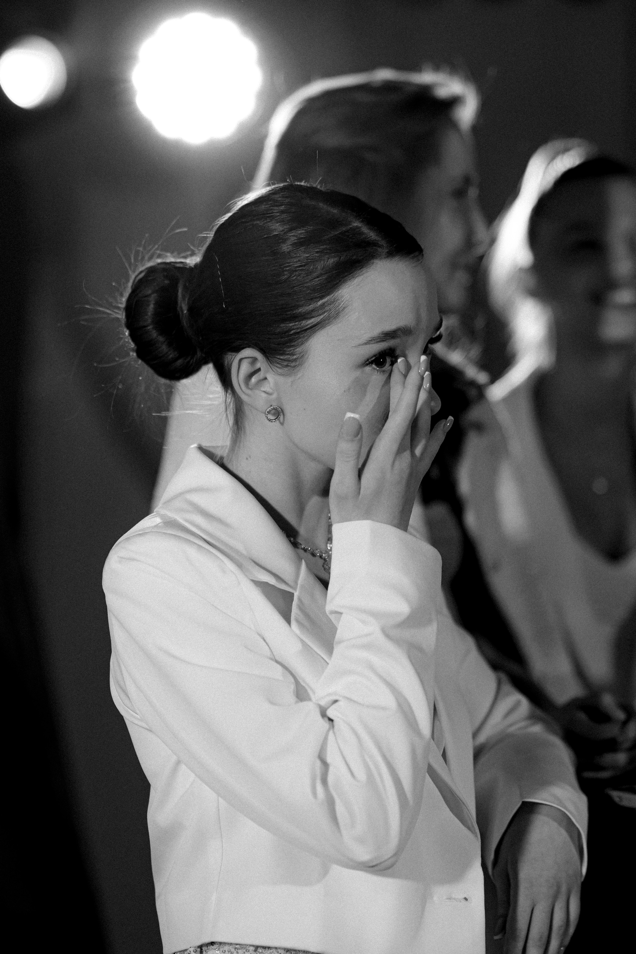 Совершеннолетие. Фотограф в Москве и России