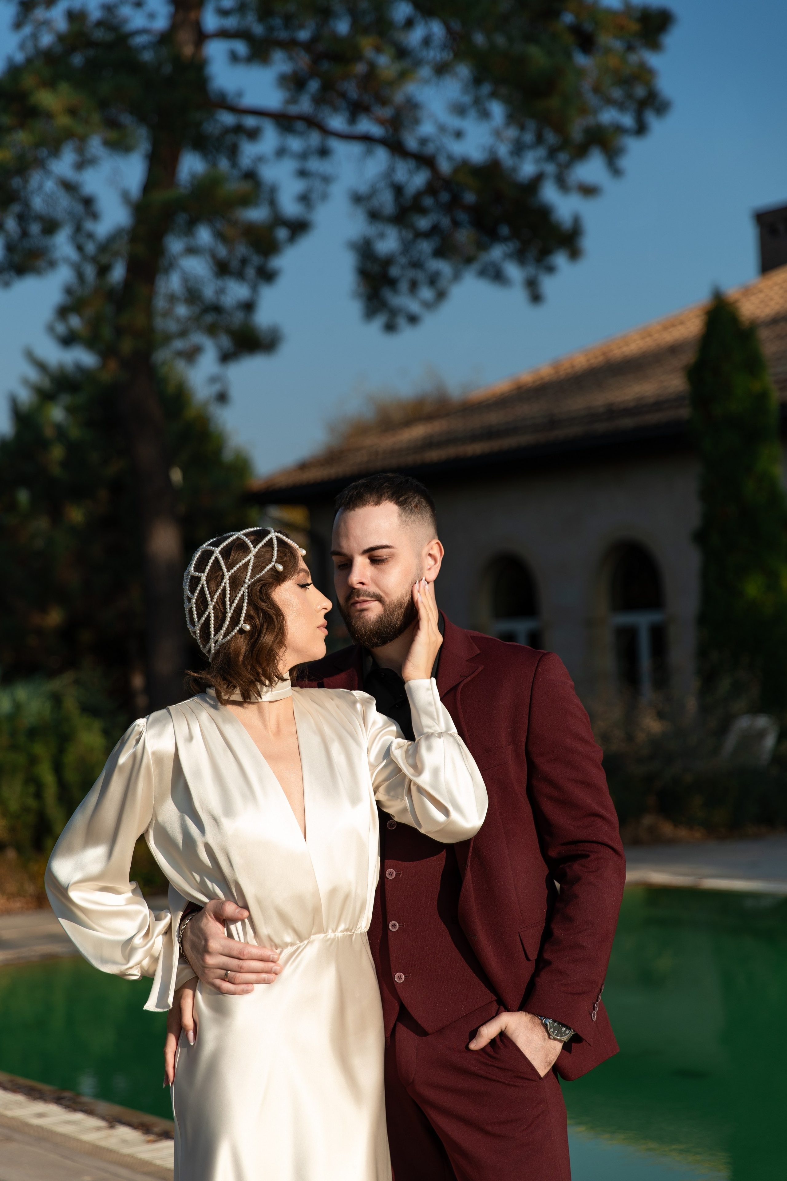 Игорь и Евгения. Свадебный и семейный фотограф в Кореновске и в Краснодаре