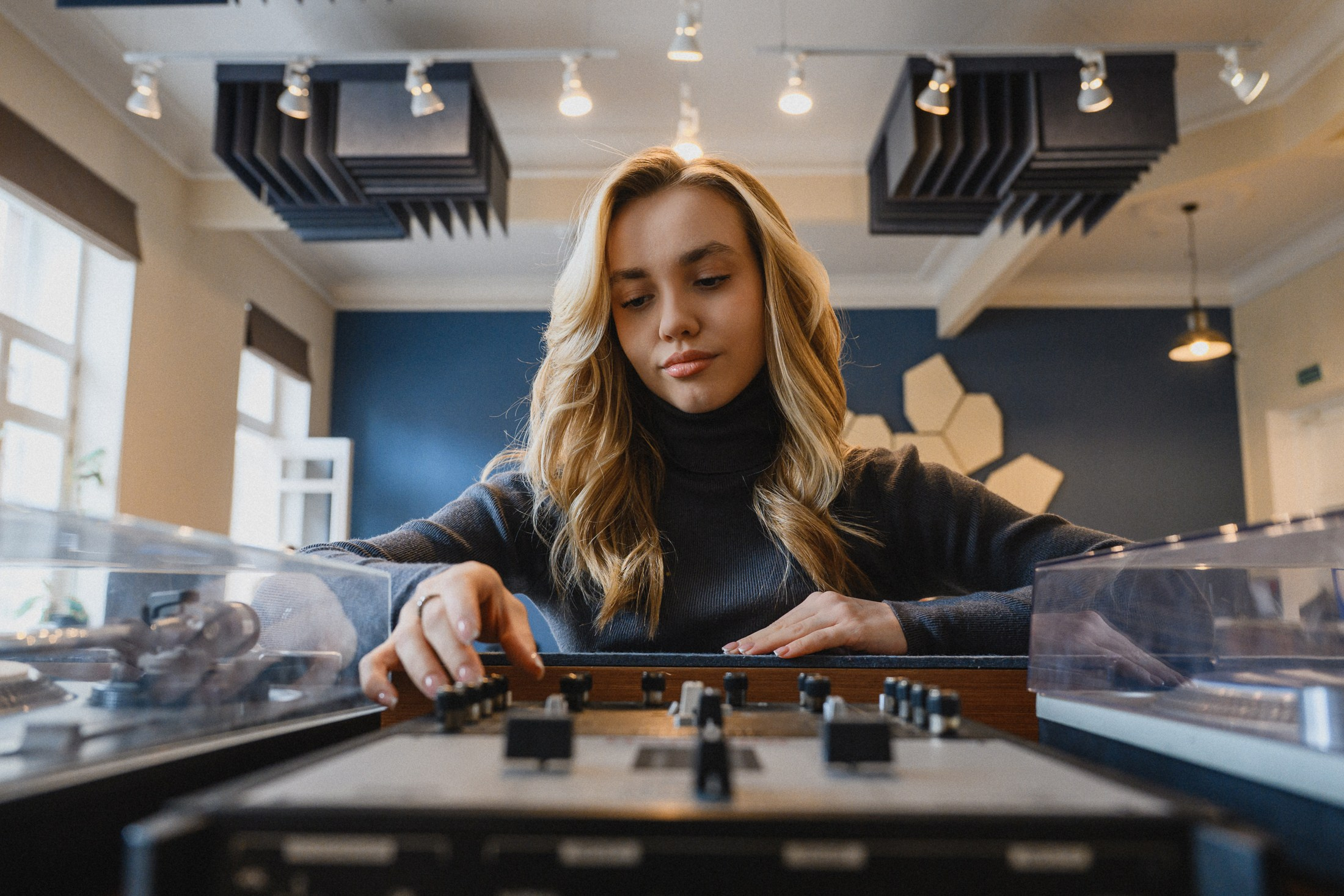 Love to Vinyl. 📸Портретный и репортажный фотограф | Красноярск | Поливода Дмитрий📸