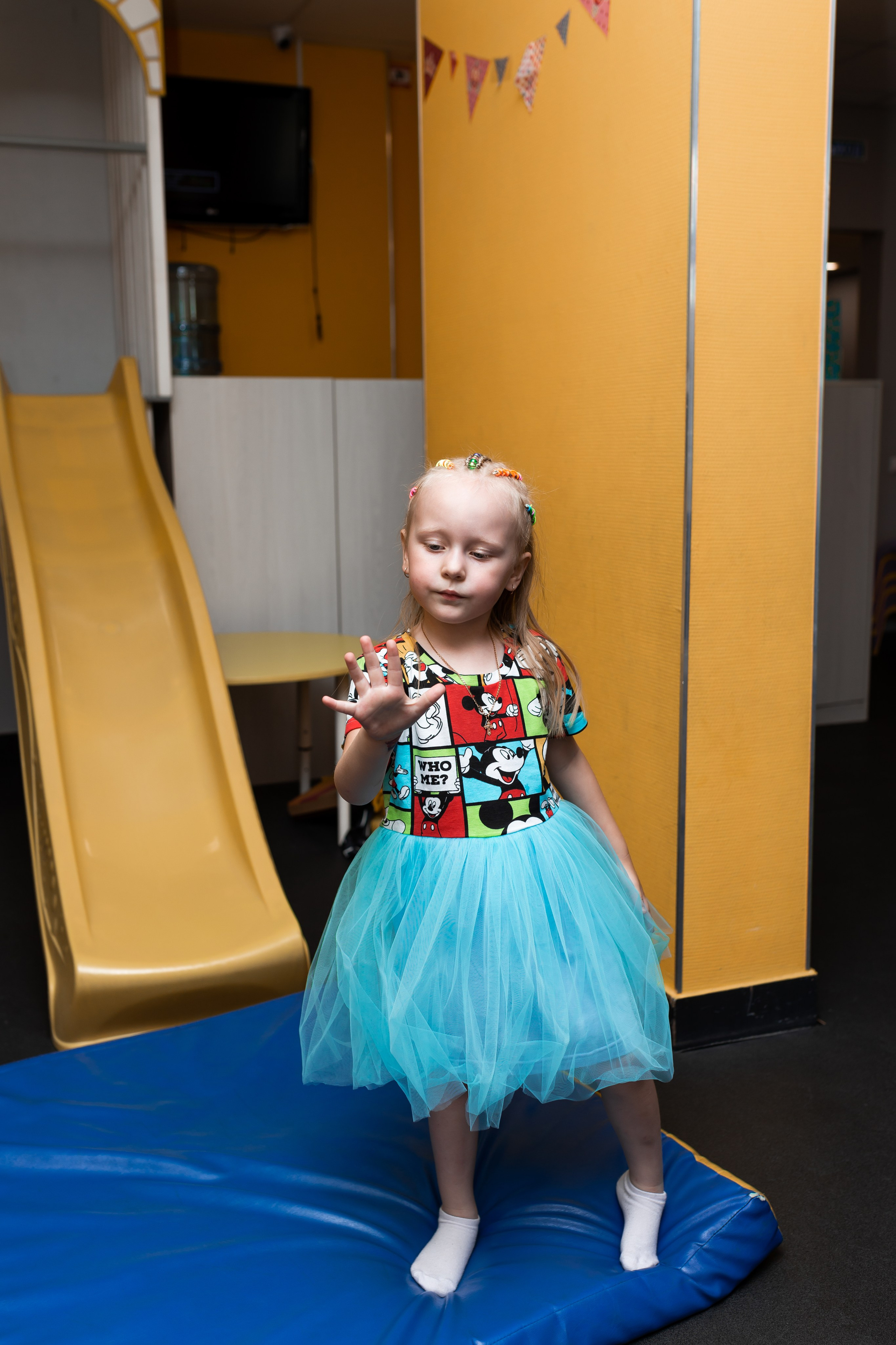 День рождение Киры. Марина Шаймухаметова. Фотограф в Уфе