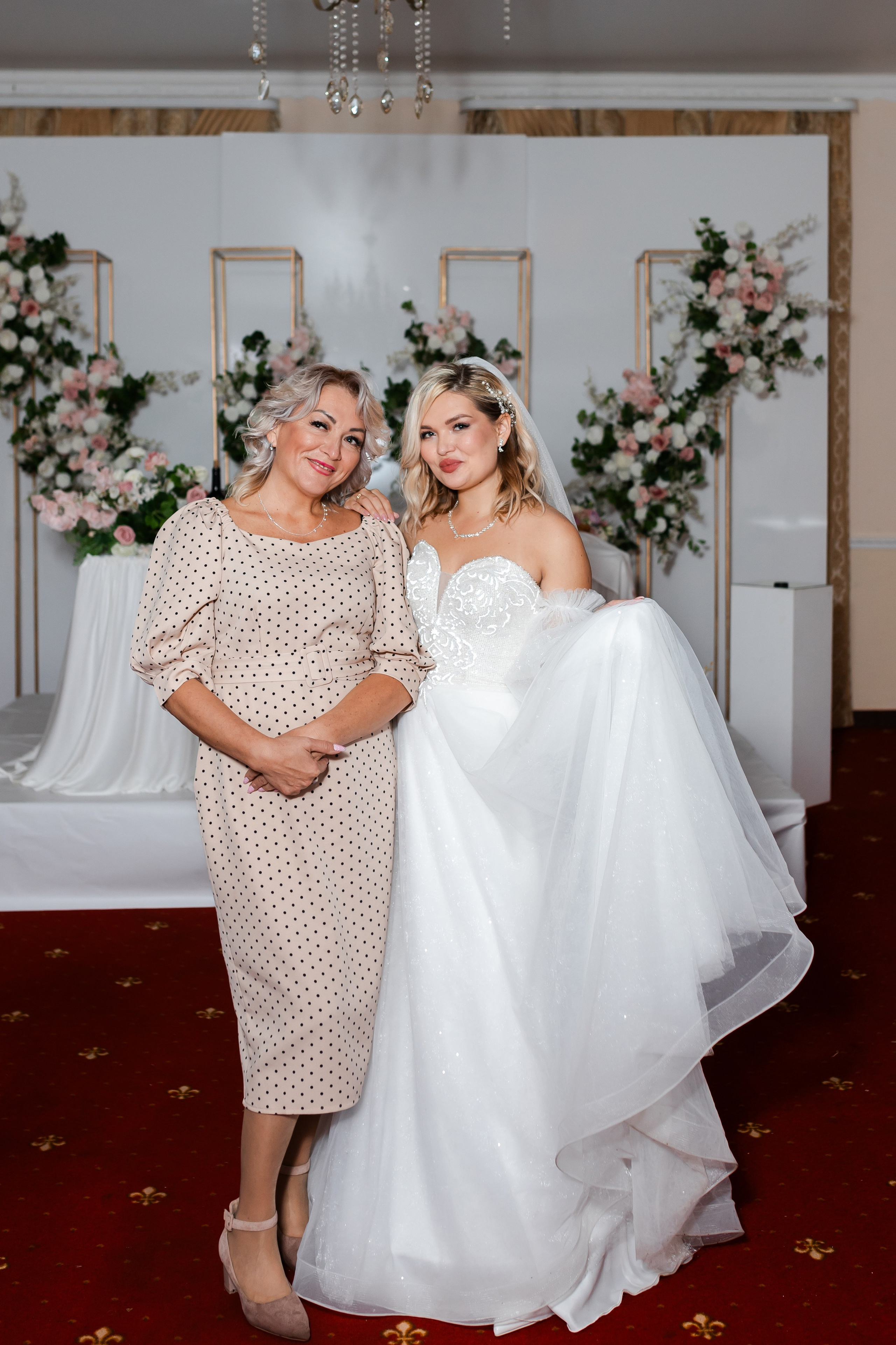 Свадьба Михаила и Кристины. Банкет. Марина Шаймухаметова. Фотограф в Уфе