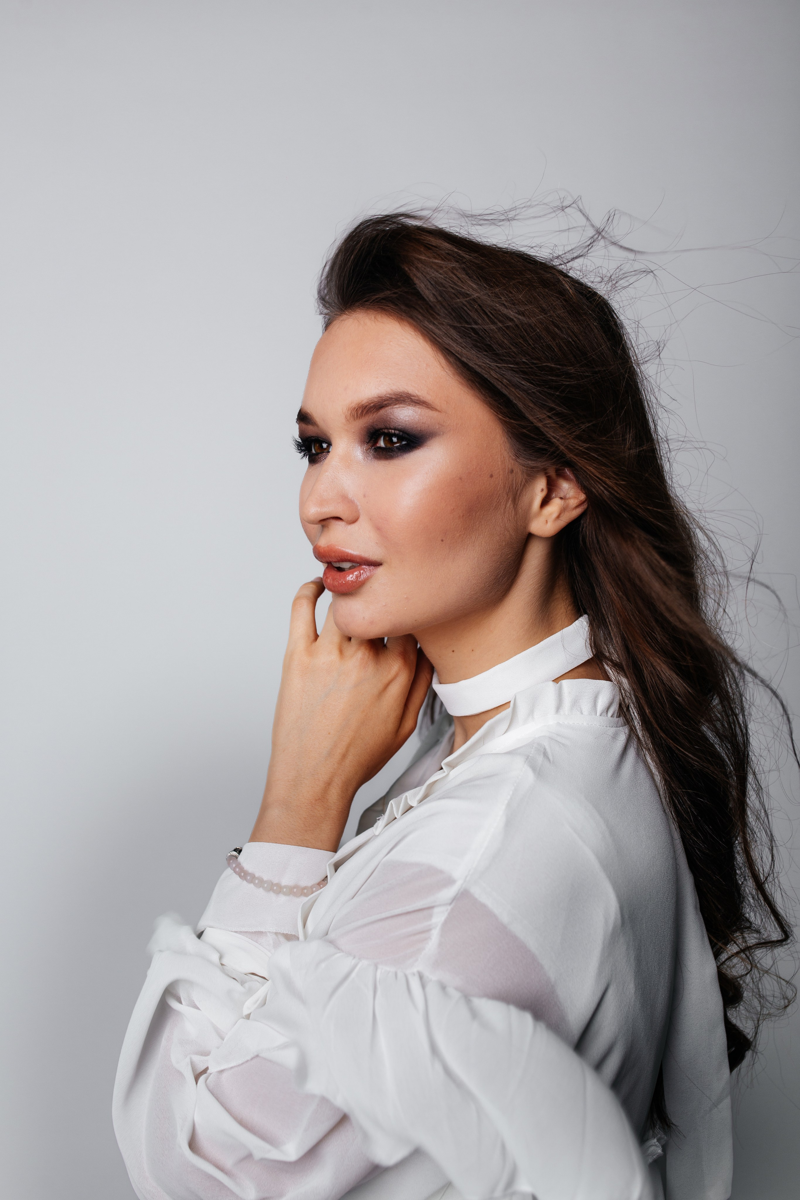 Олеся. Марина Шаймухаметова. Фотограф в Уфе