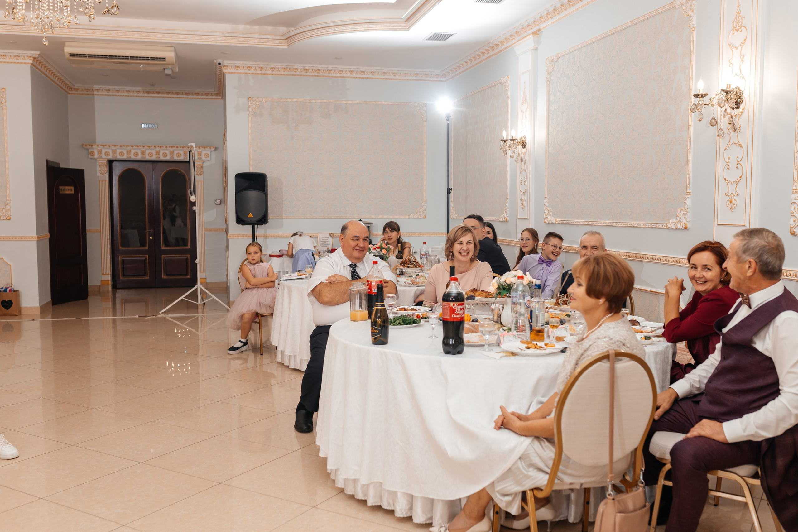 Альмир и София. Марина Шаймухаметова. Фотограф в Уфе