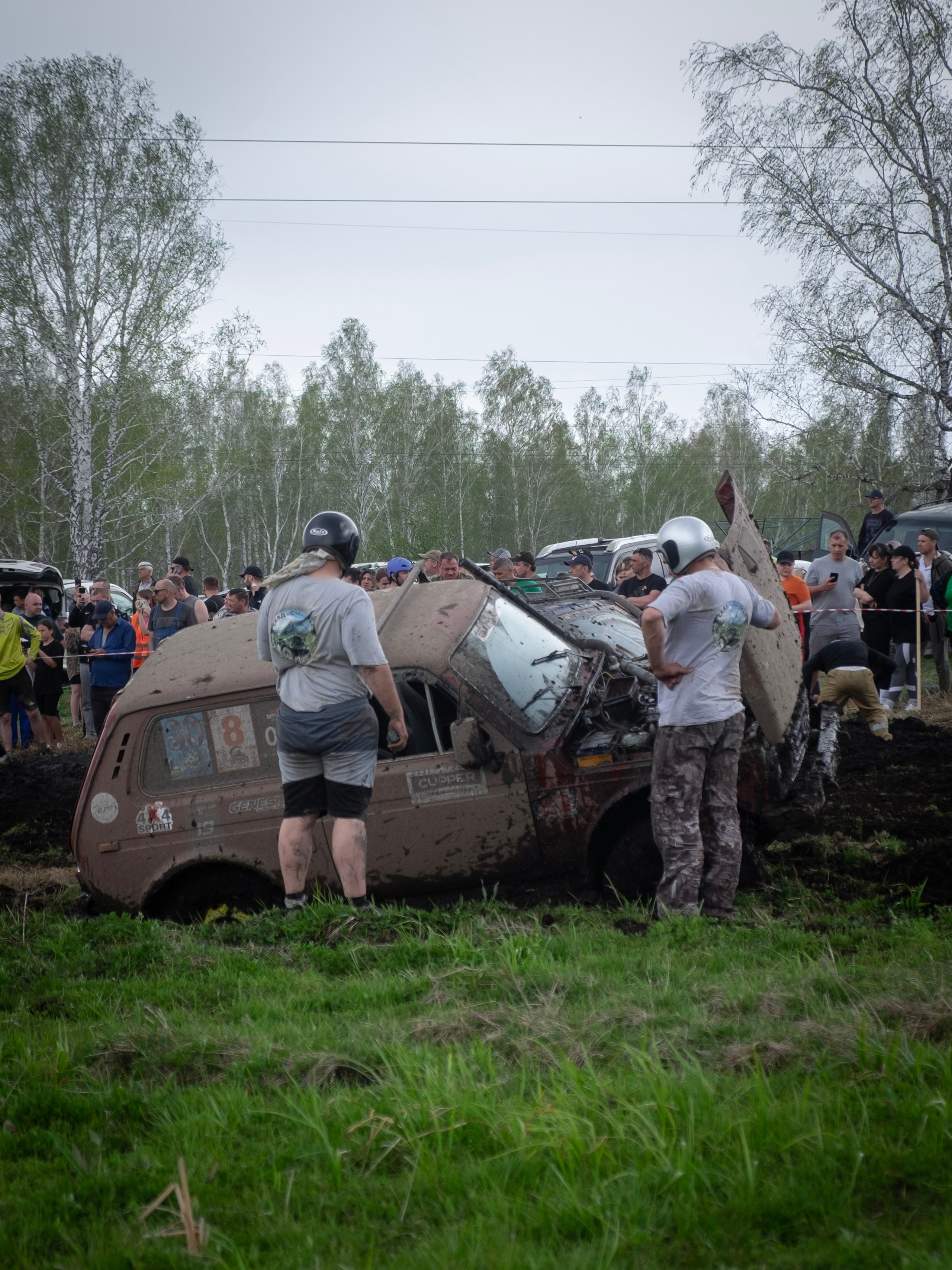 ЯР Битва 2025 (Offroad). Автомобильные фотографии и рисунки в Санкт-Петербурги Пашков Дмитрий