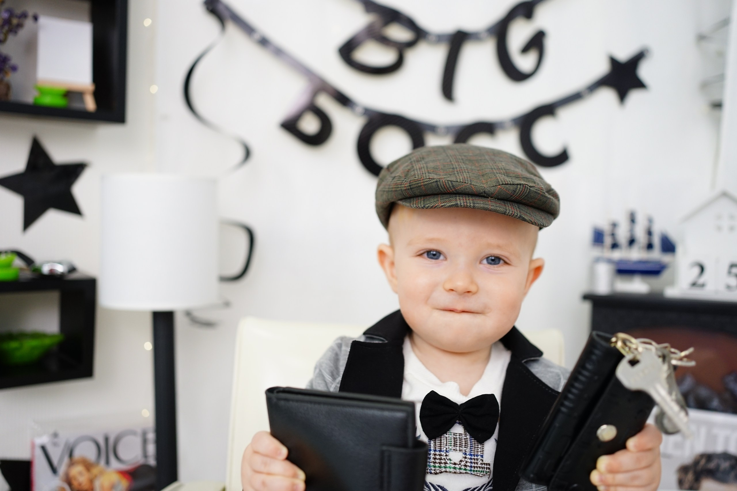 Фотосессия на Годик для Мальчиков. Детская Фотостудия ГОДОВАСИКИ в Санкт-Петербурге фотосесия на годик