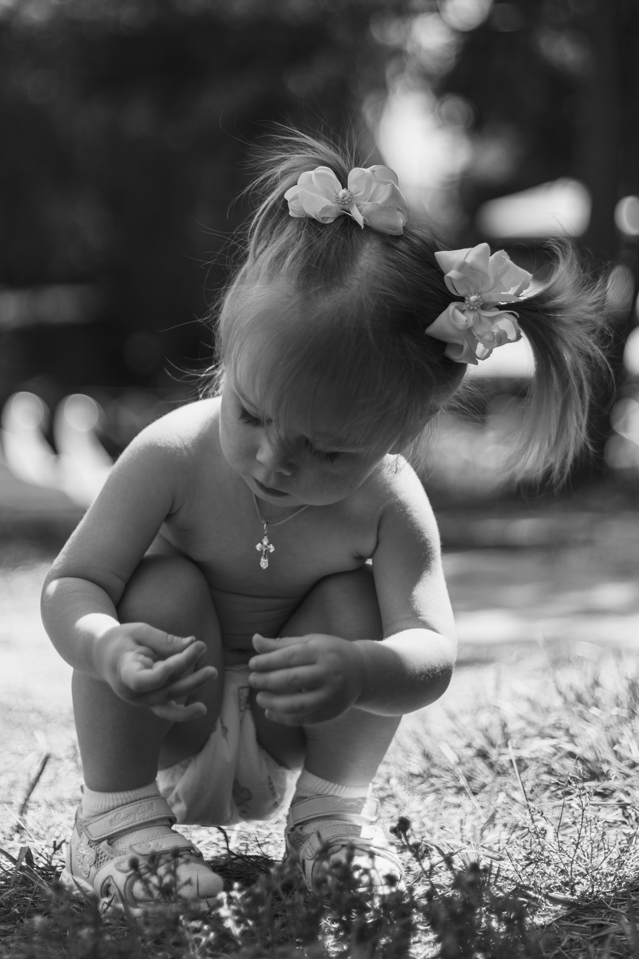 Годик Еве. Семейный и детский фотограф в Рязани Васюгова Мария