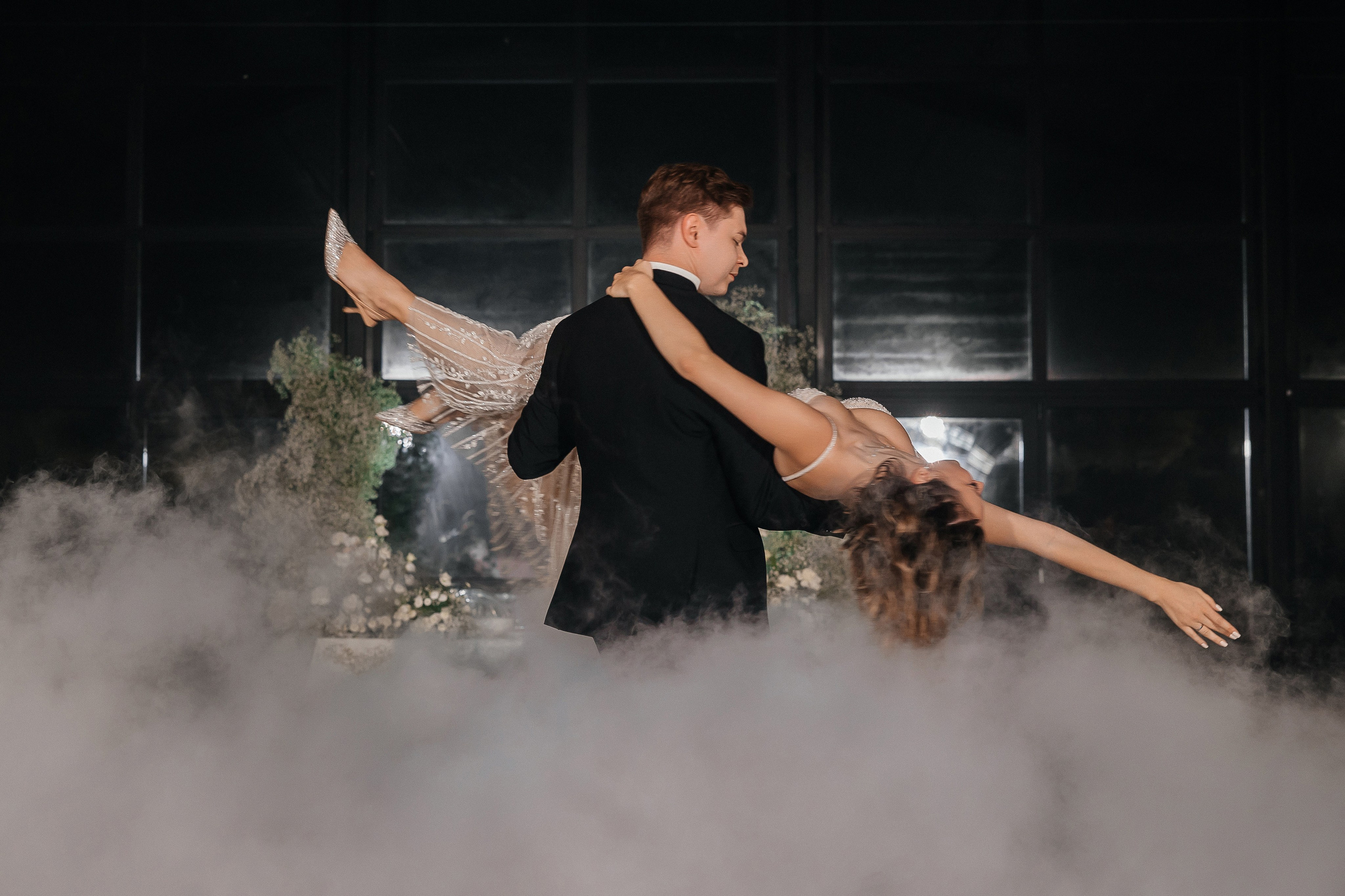 Дмитрий и Алиса. СВАДЕБНЫЙ ФОТОГРАФ МОСКВА