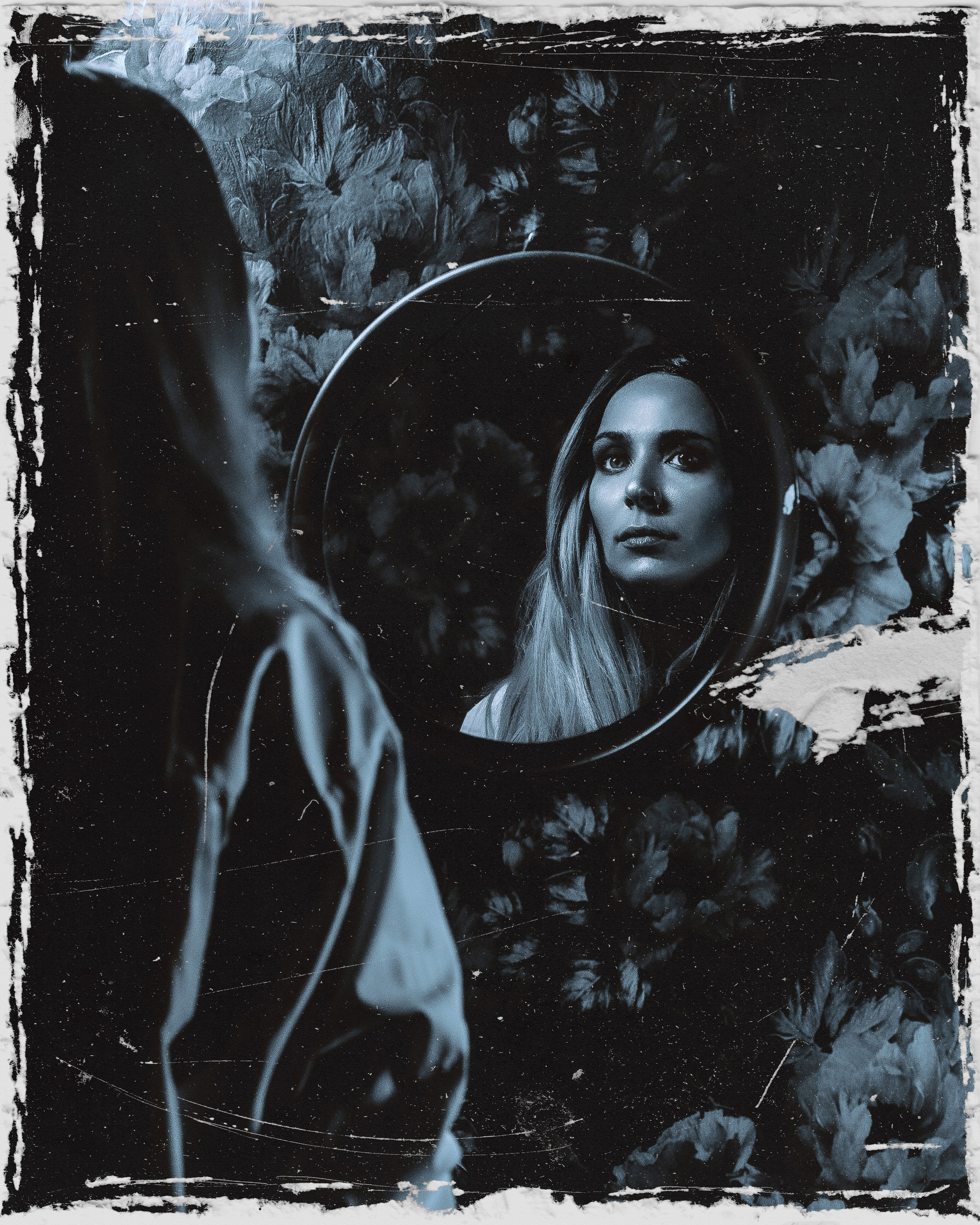 Пак 5. Арт-фотограф Даня Карельский