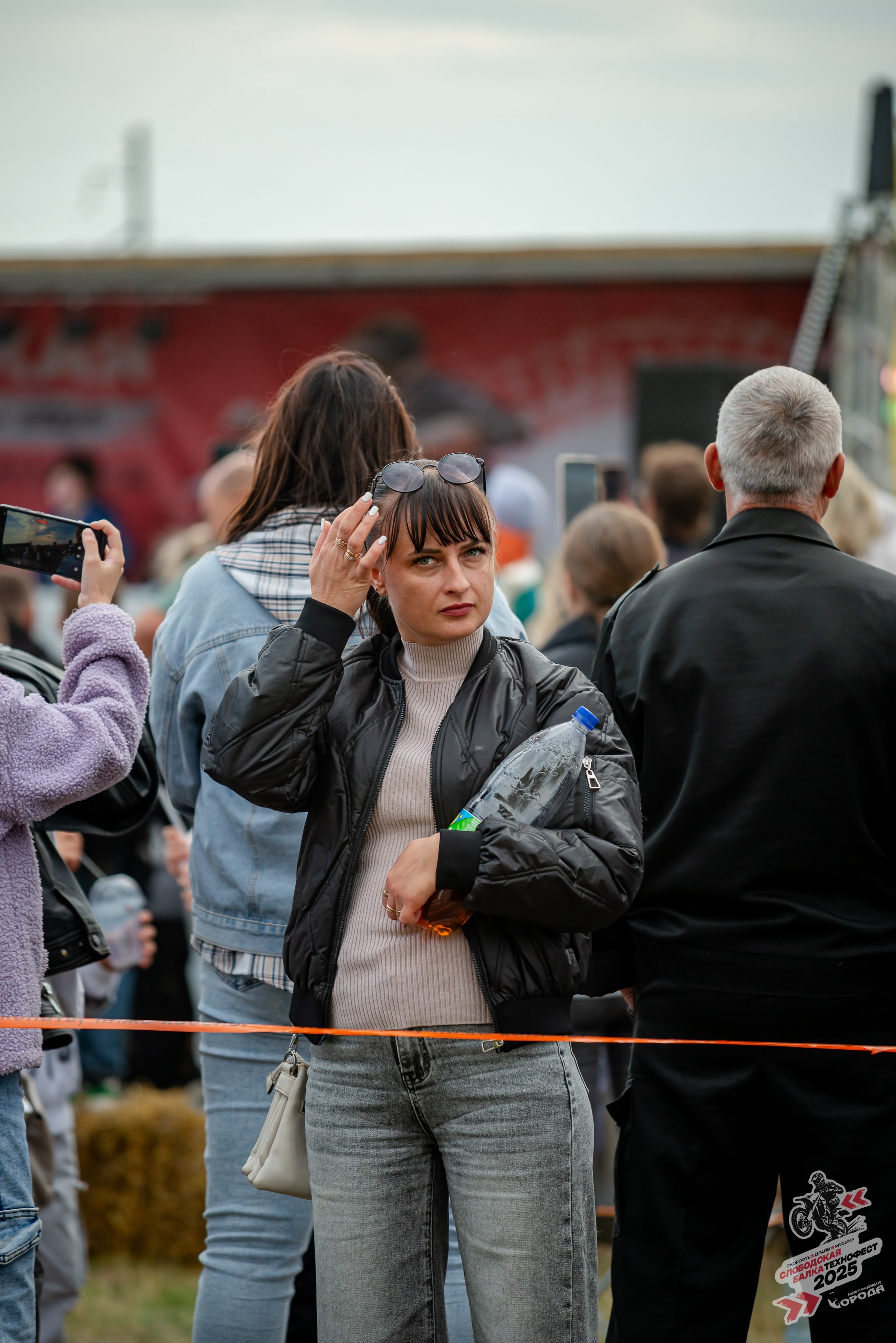 Слободская балка 2025. Фотограф | Макс Борода