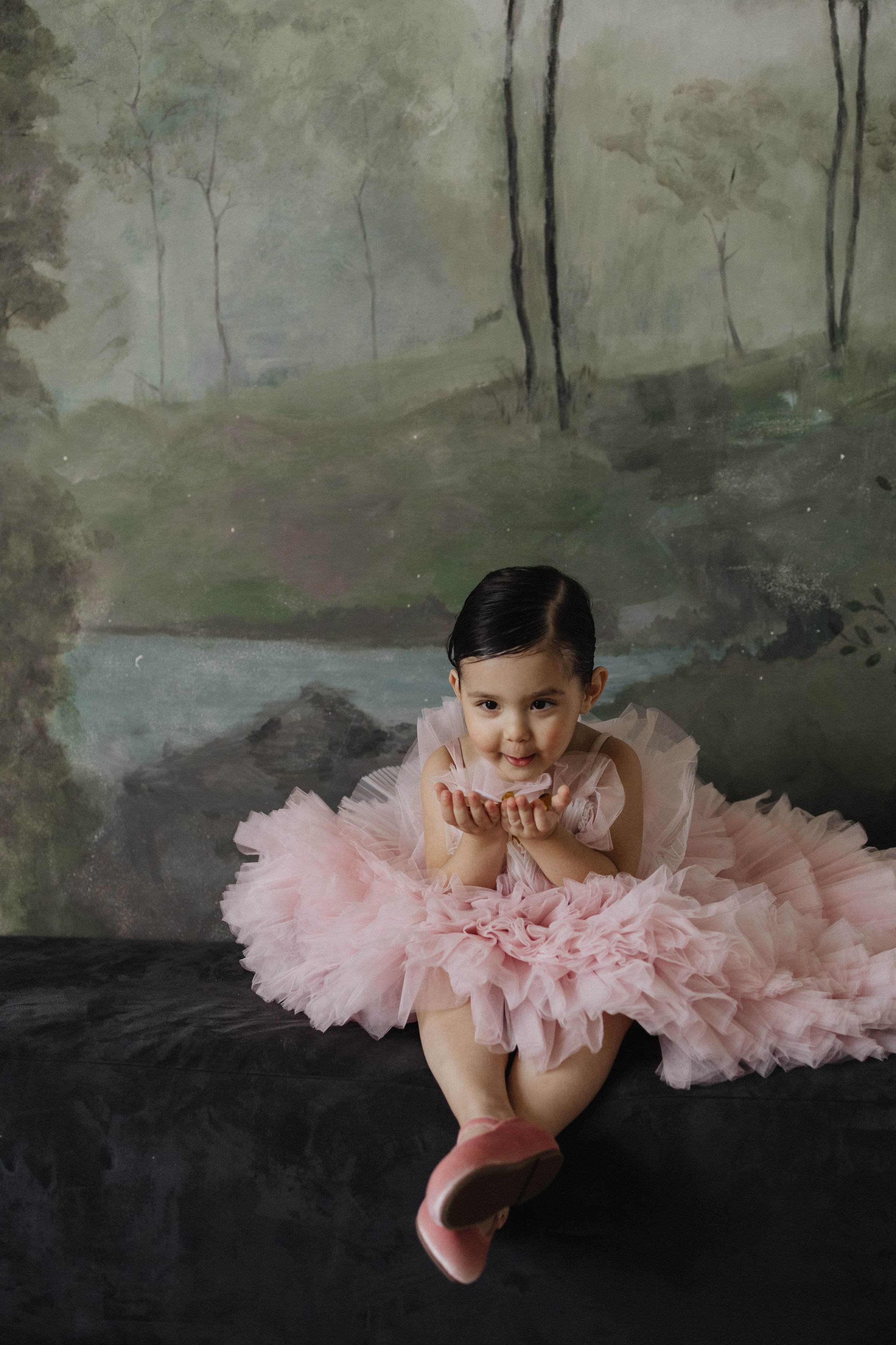 Даниэлла 3 года. СЕМЕЙНЫЙ фотограф Краснодар Анастасия Михайлова