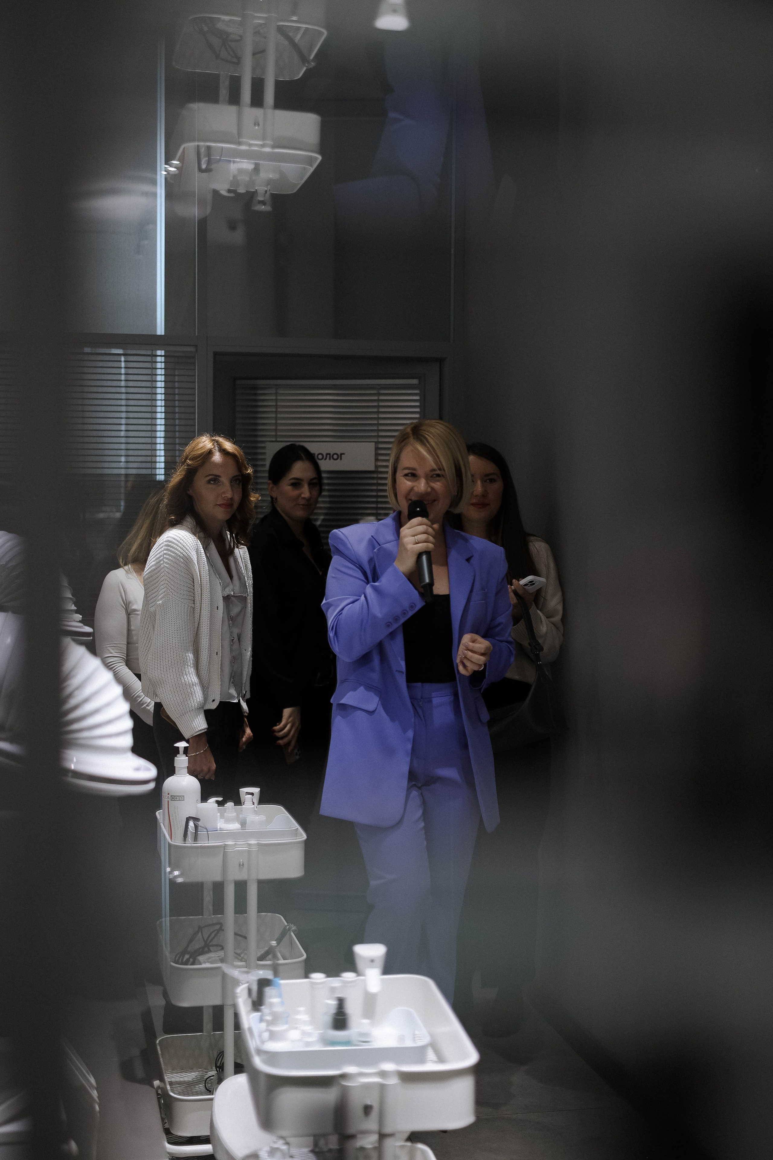 Презентация франшизы Basic Beauty. Фотограф в Челябинске Екатерина Середа