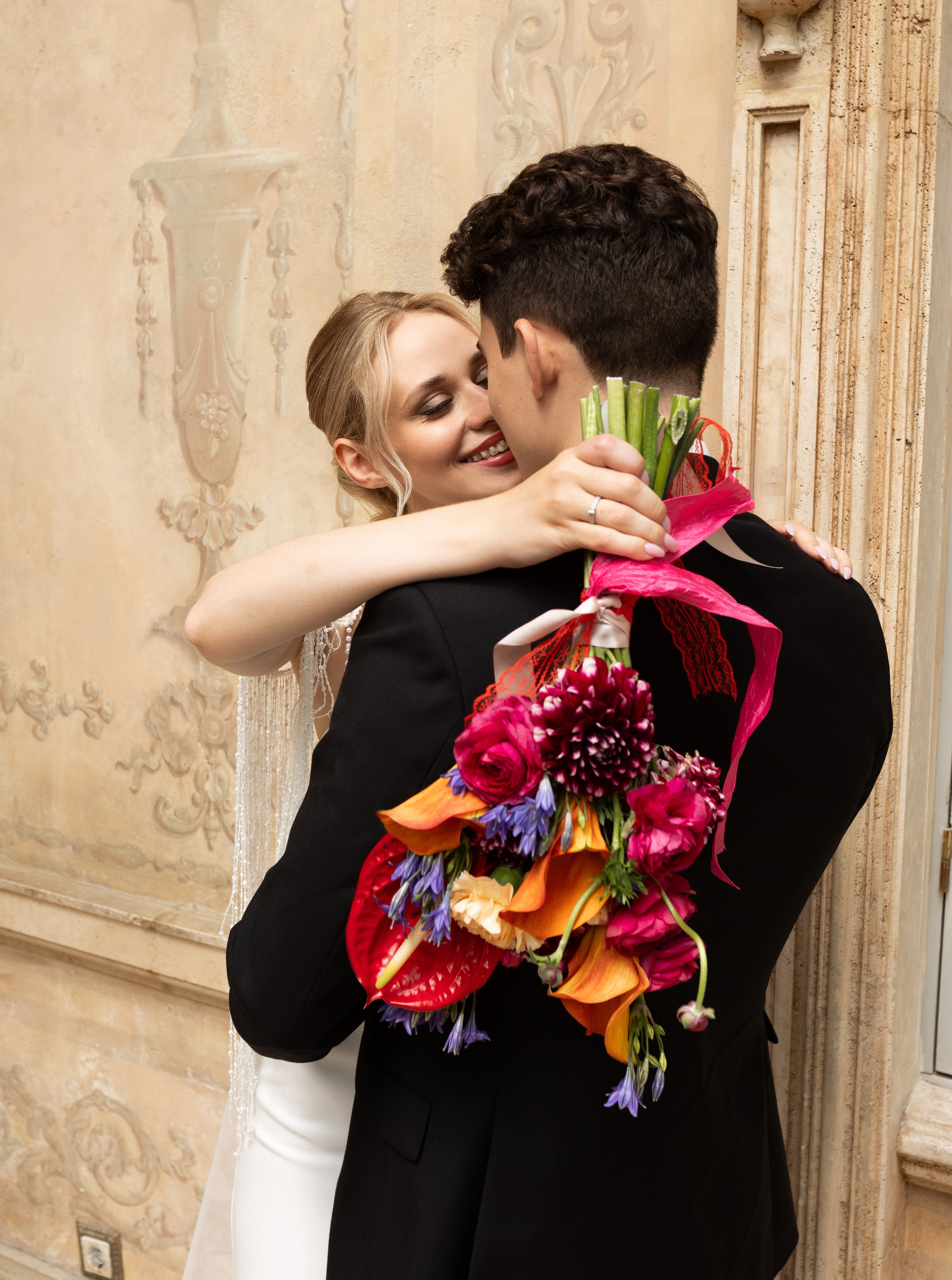 М+И. Свадебный и семейный фотограф в Москве Вероника Сычева