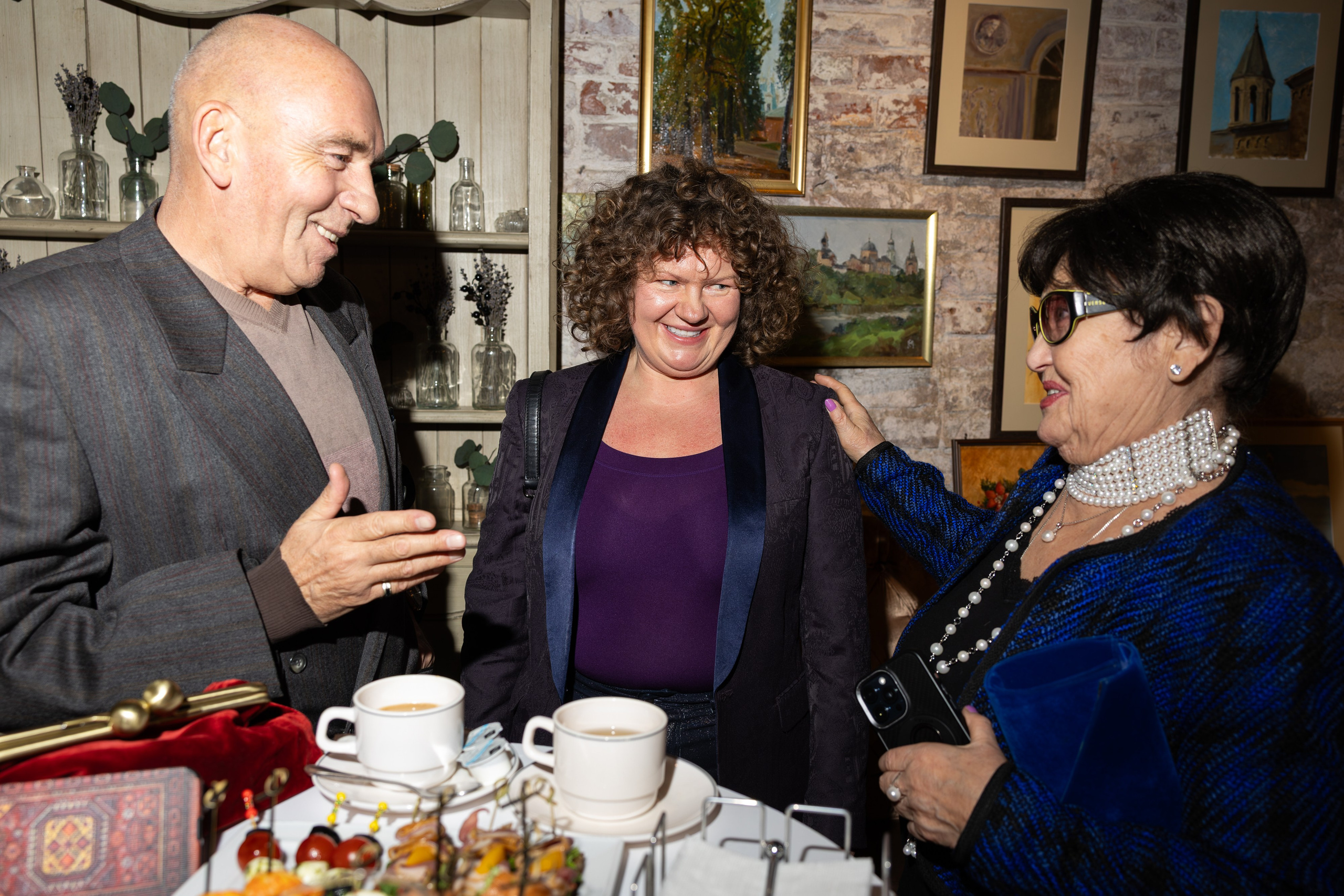 Усадьба Роден. Свадебный и семейный фотограф в Москве Вероника Сычева