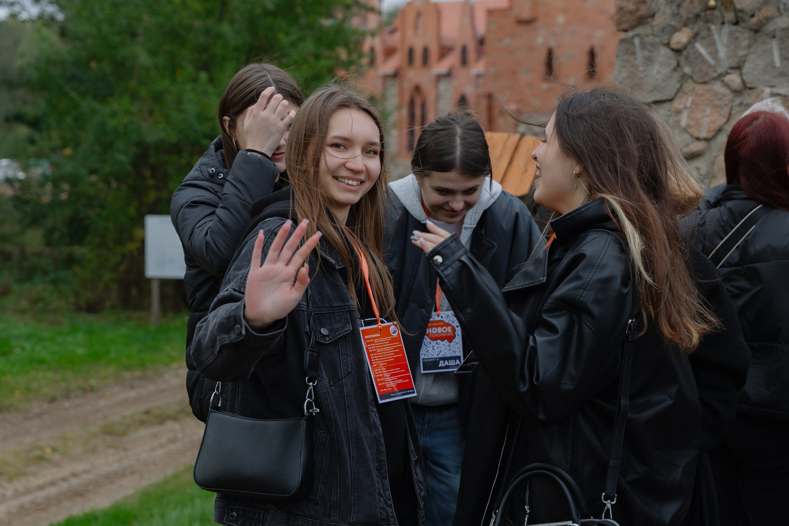 Корпоративная фотосъемка для ОАО Белагропромбанк в Суле в Загородном комплексе Westa. Свадебный фотограф в Минске/Беларуси Сергей Спиридонов