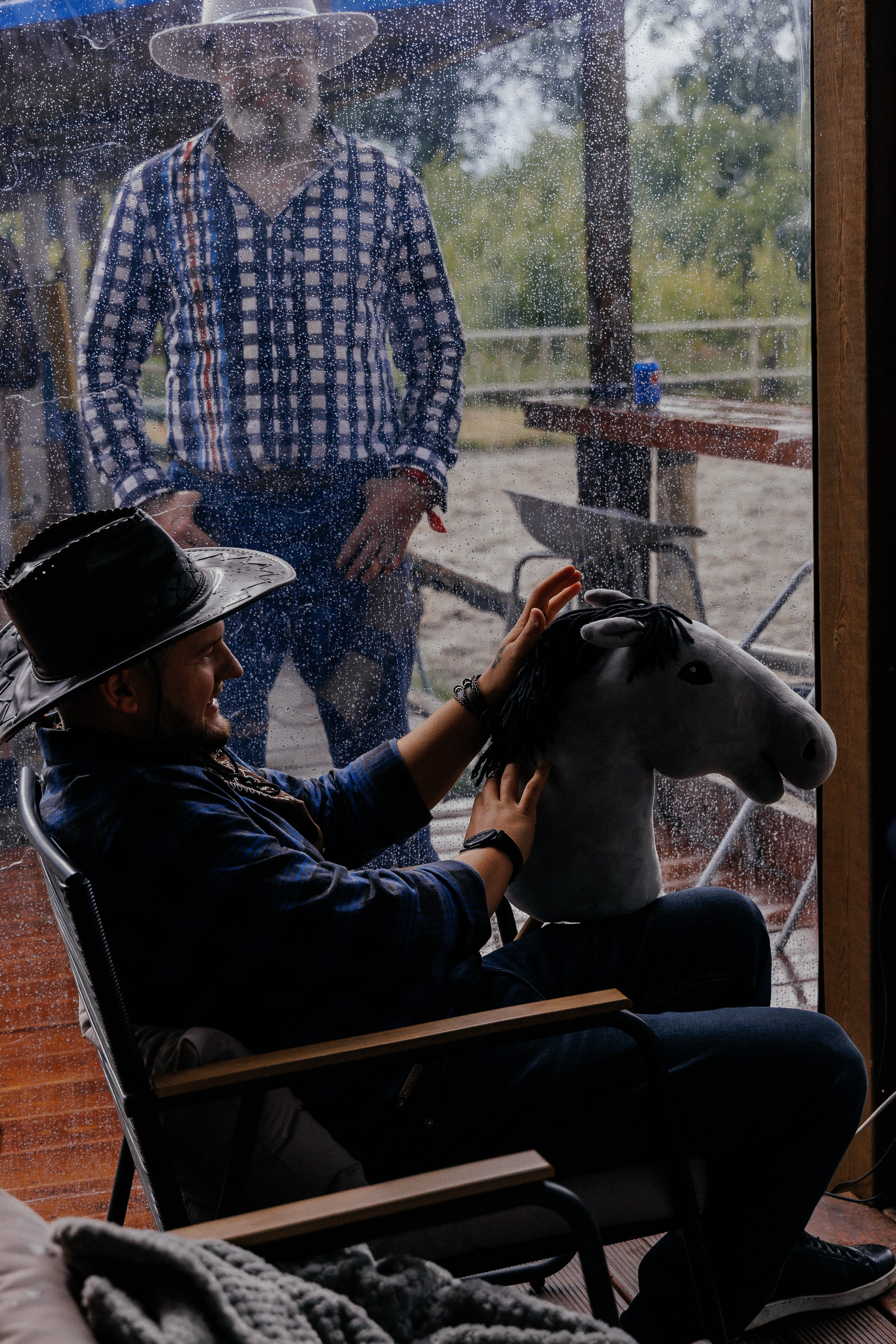 KSK Raid. Фотограф Иван Гуляев