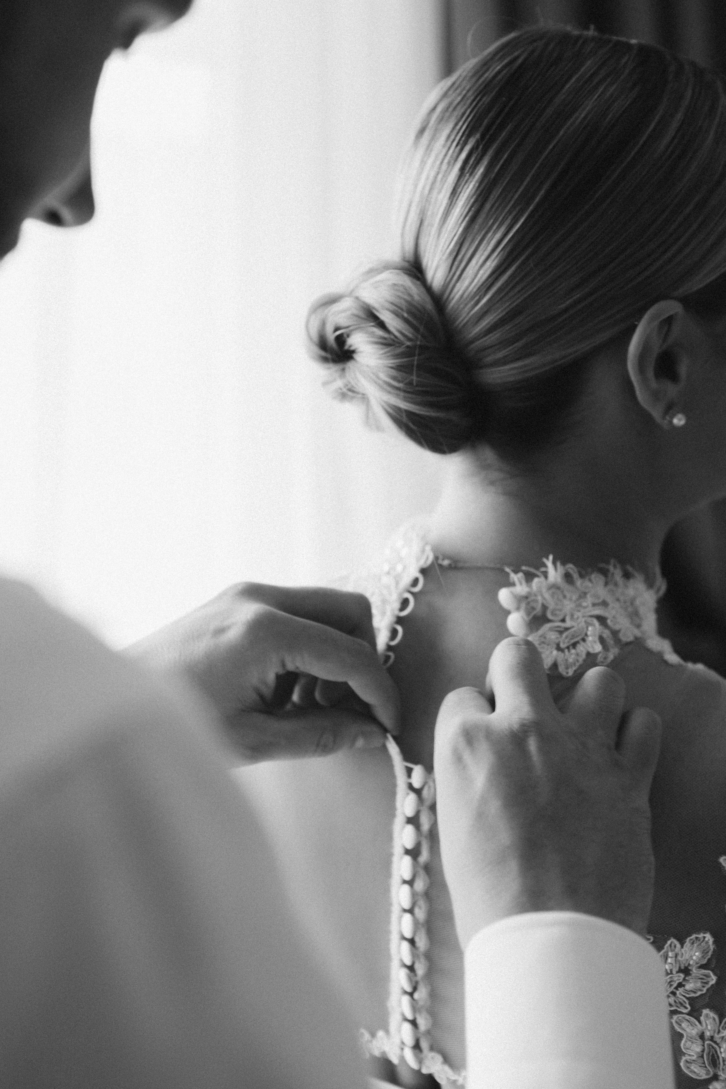 Настя и Саша. Эстетичный свадебный репортаж в любом городе страны