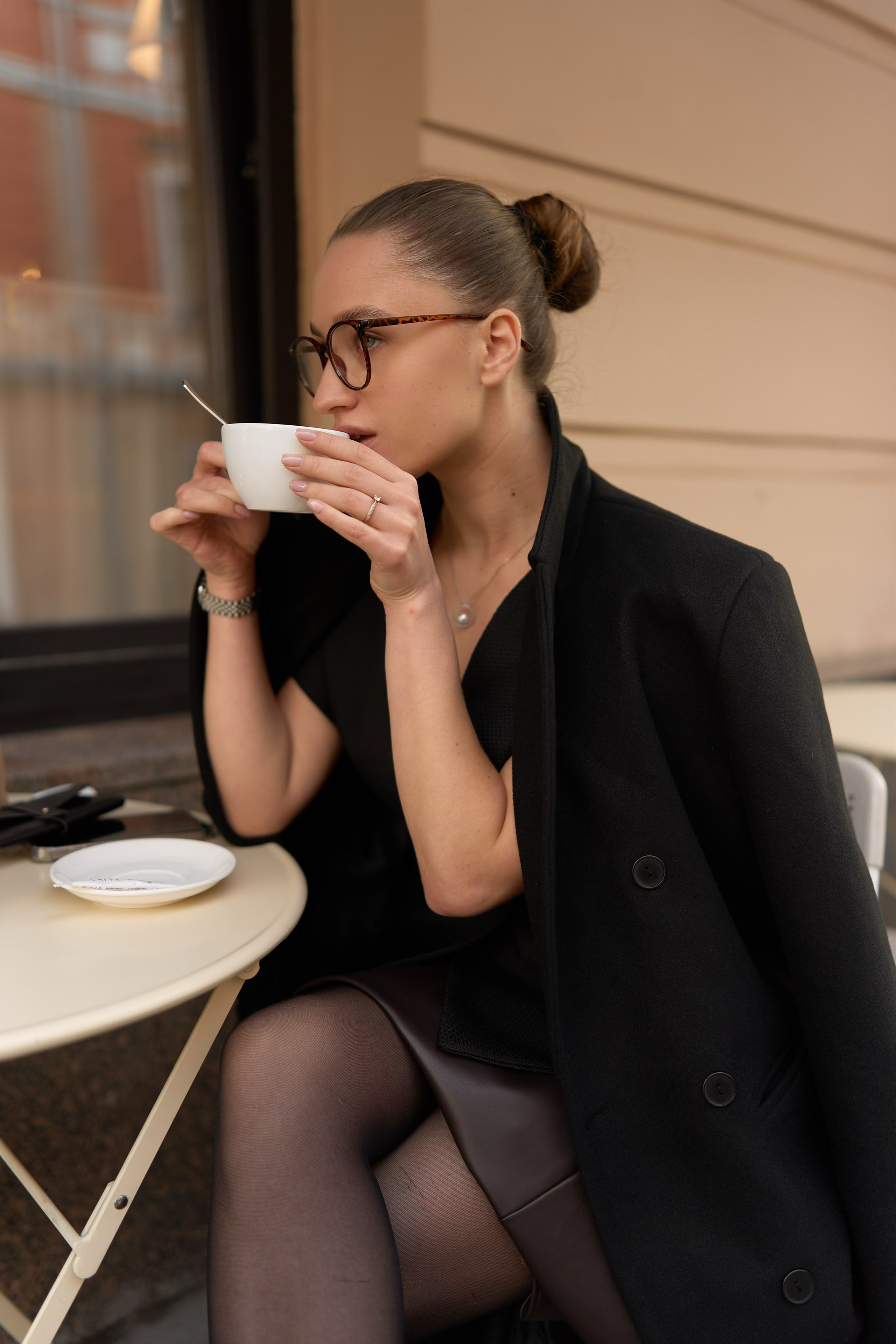 Оксана. Фотограф в Москве — Ольга Кушнарева