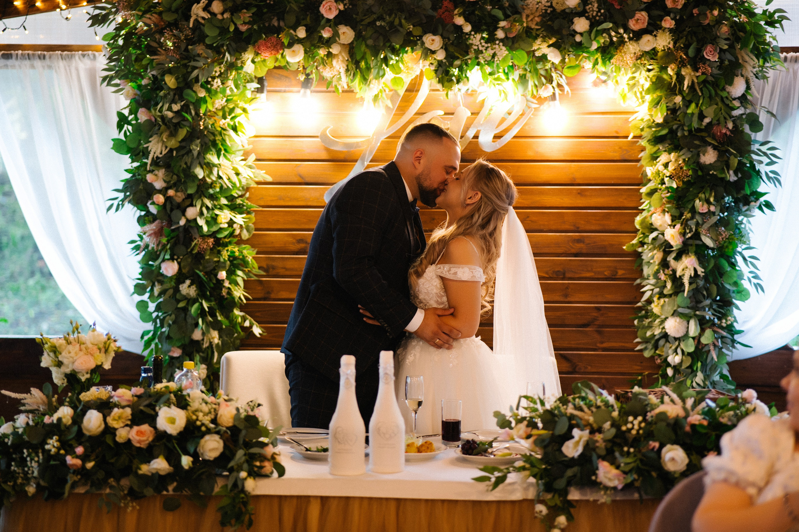 Марина и Денис (полный день). Фотограф на любое событие в Кемерово