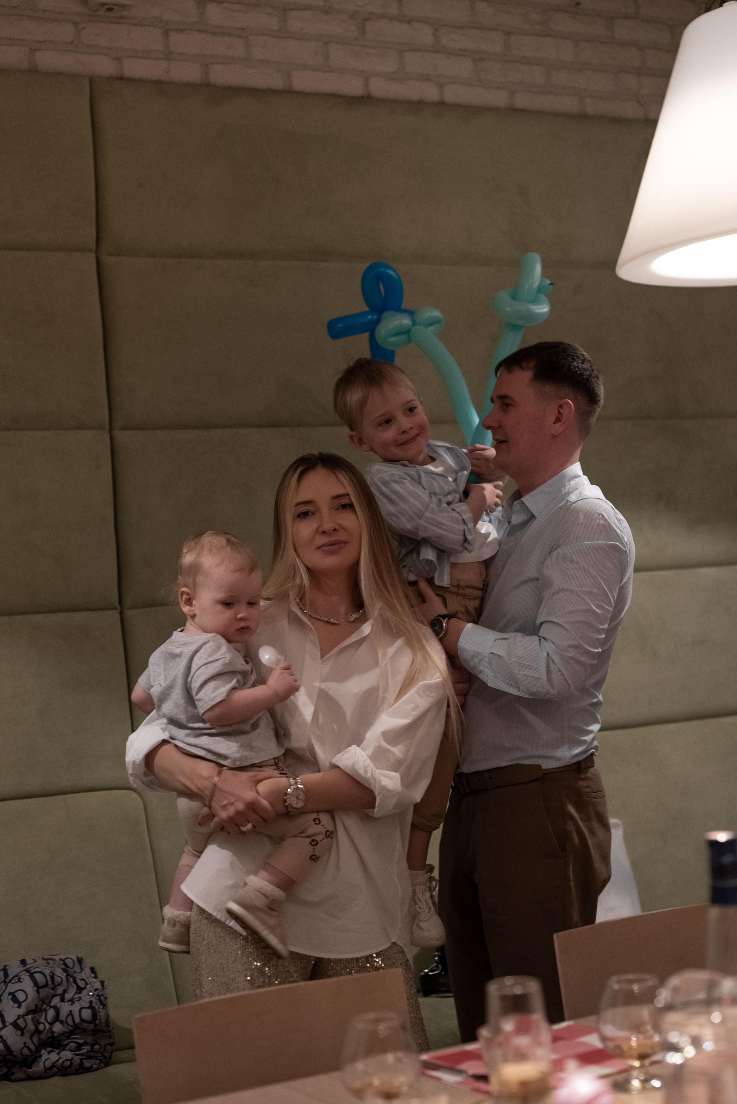 Даник 5 лет. Фотограф Крещения и Венчания. Минск и другие города. Почтенная Наташа