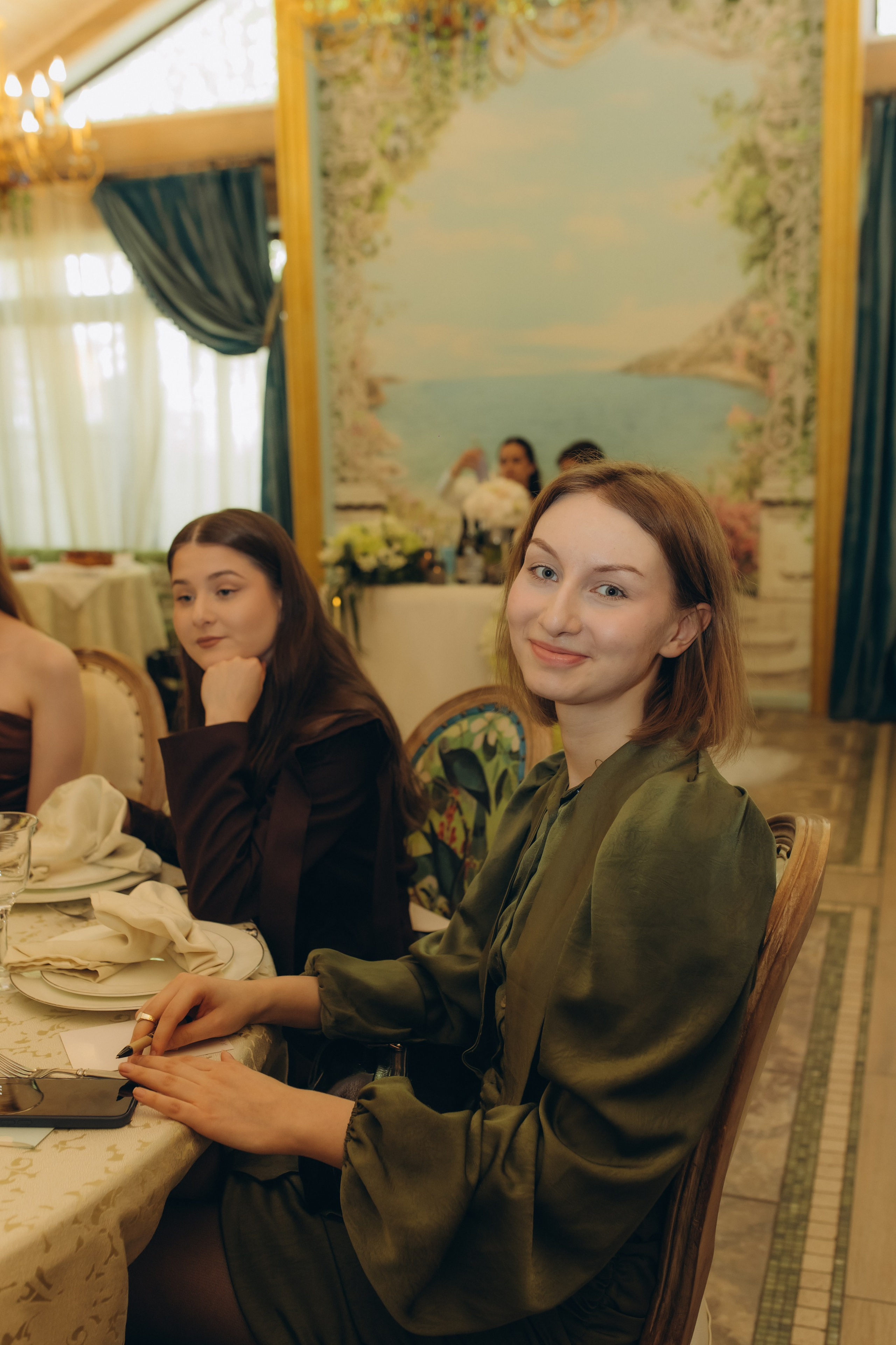 Эдуард и Елизавета. Семейный фотограф в Обнинске