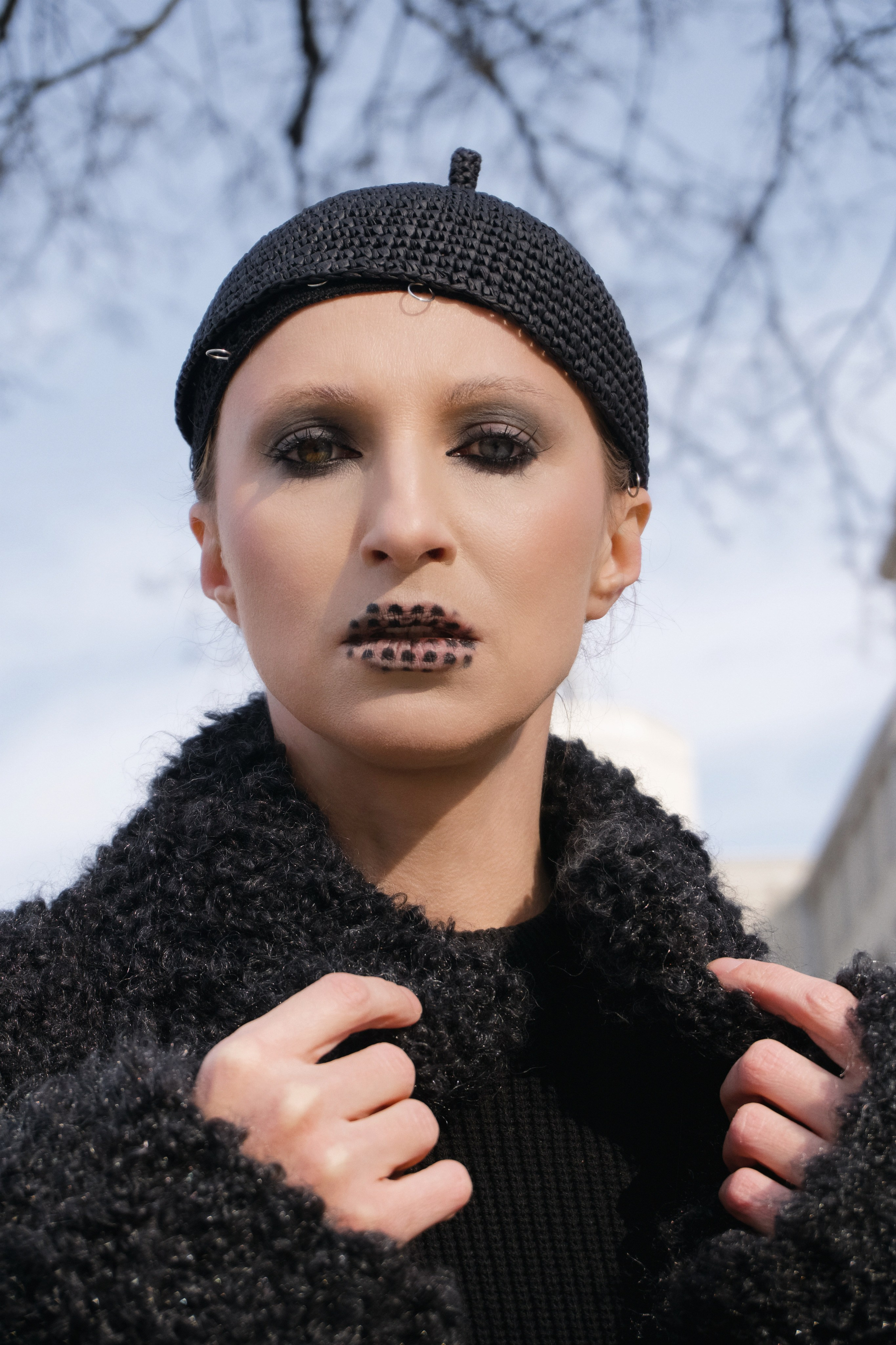 Света, стрит съемка. Фотограф в Минске Света Григорьева