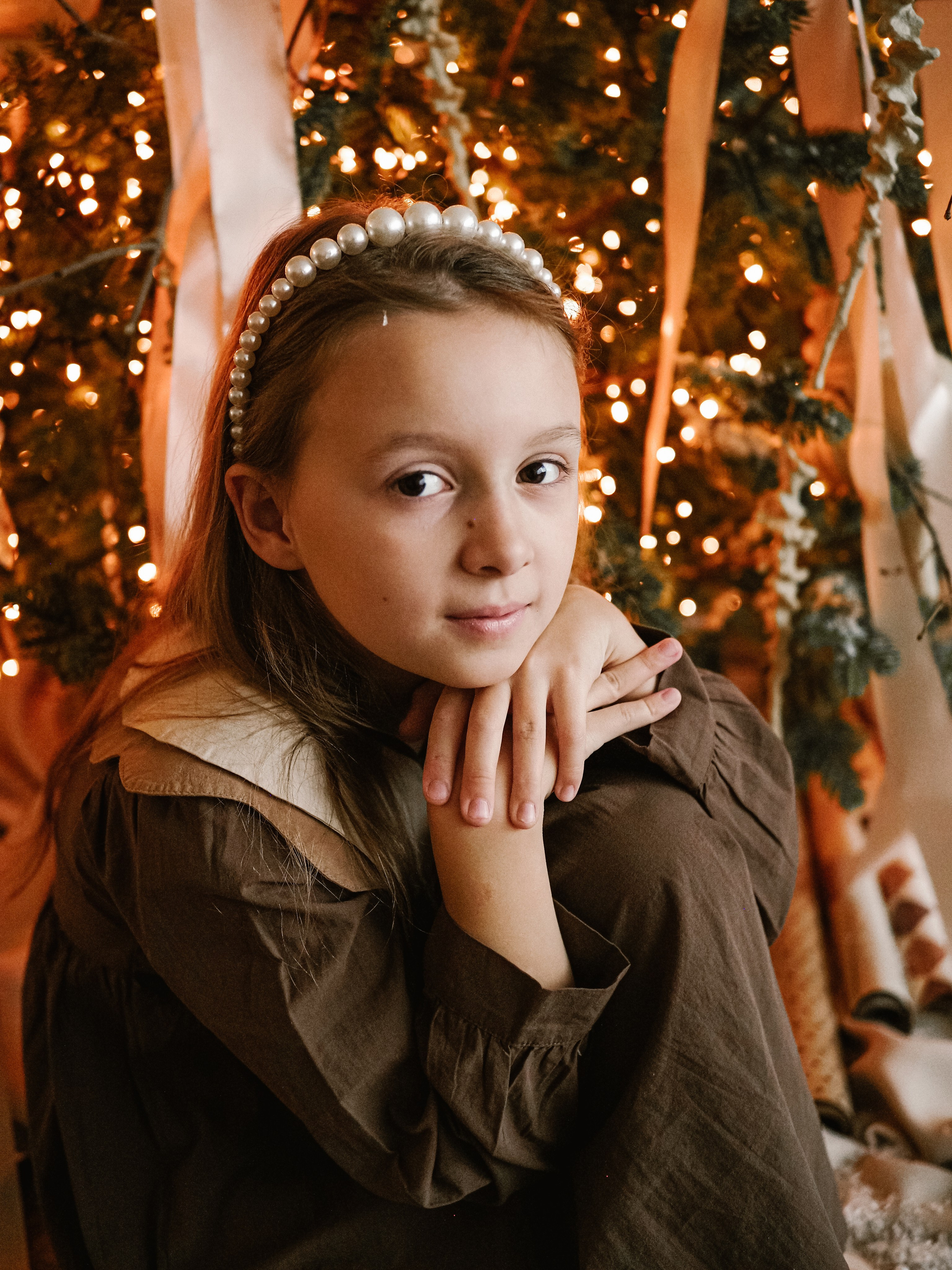 Семейные новогодние кадры стильно 🥰. Фотограф Рязань. Семейный Свадебный фотограф