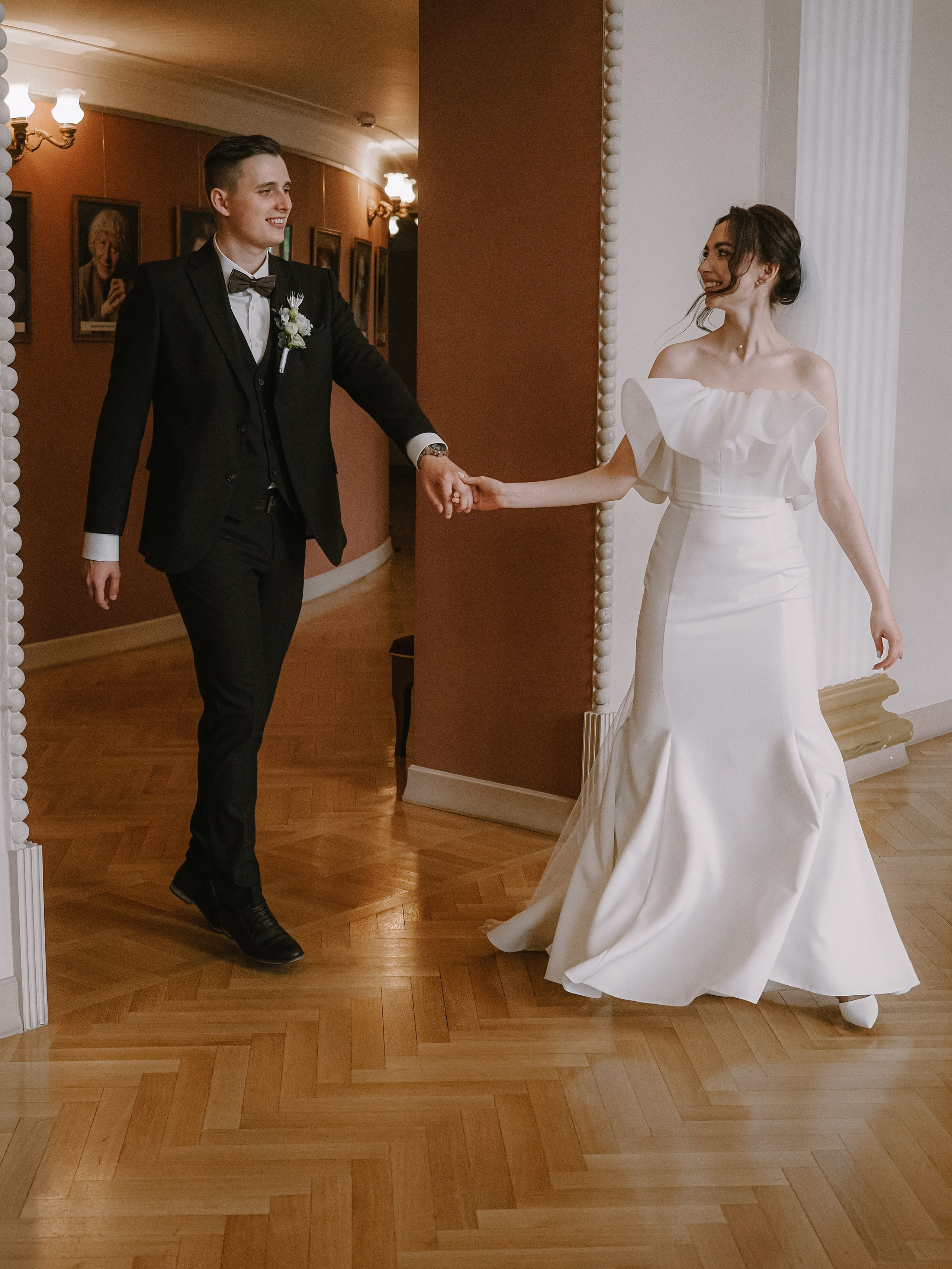 Ирина Александр. Фотограф Рязань. Семейный Свадебный фотограф