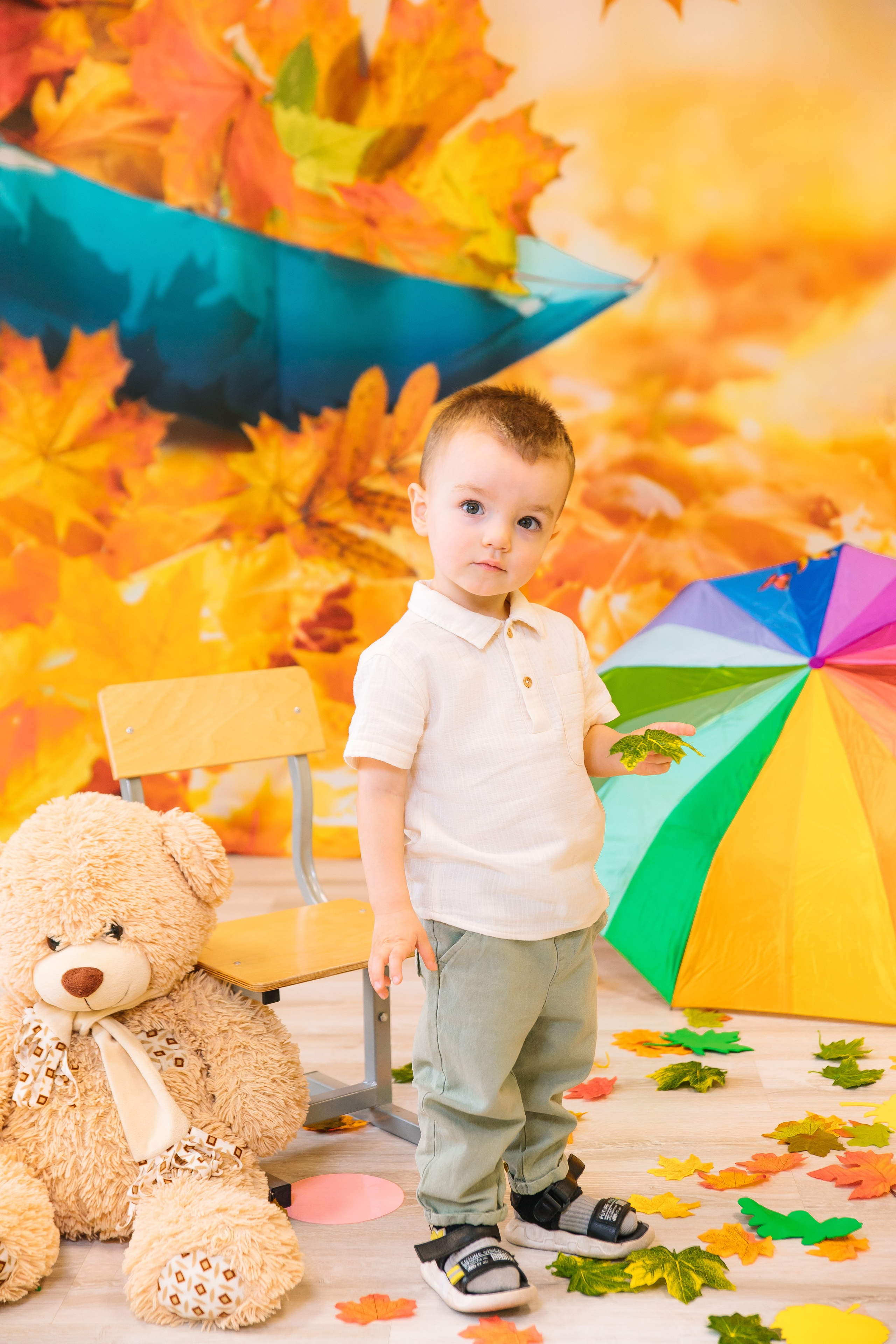 ЯСЛИ. Свадебный и семейный фотограф в Курске и Курчатове