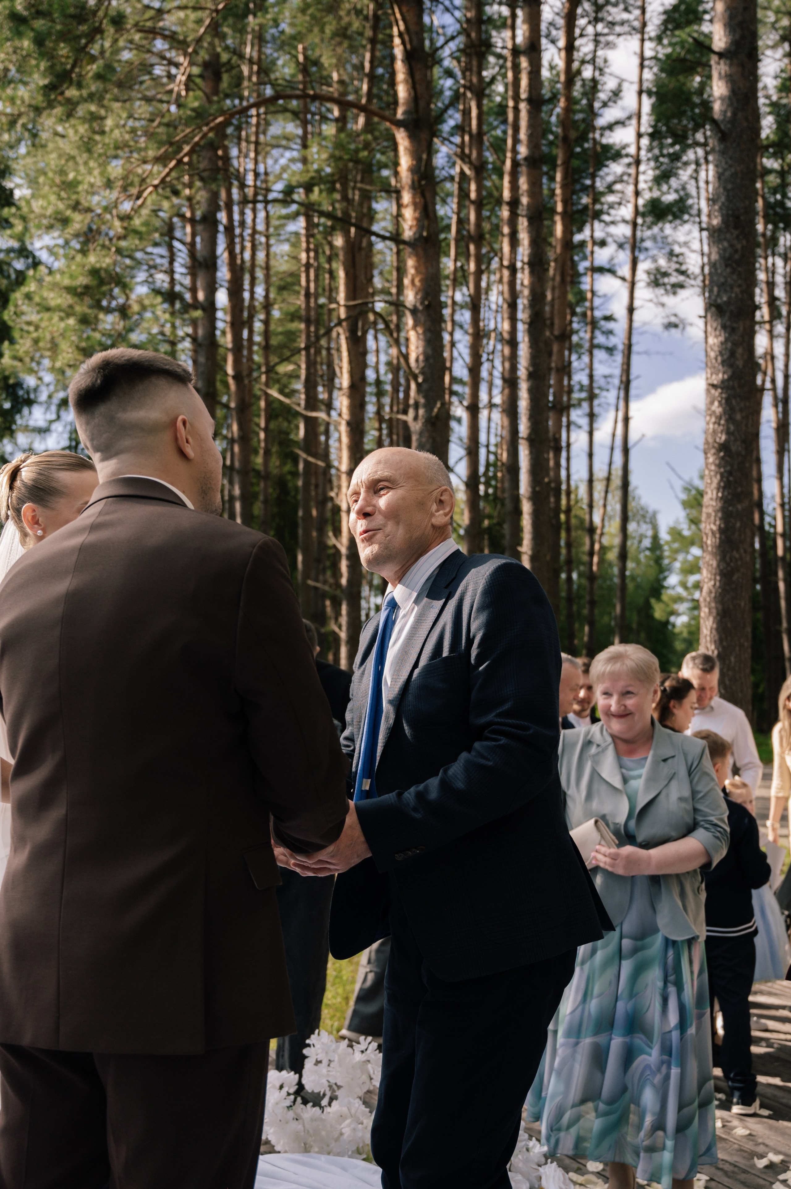 Anastasia & Vadim. Свадебный и семейный фотограф Вероника Холод