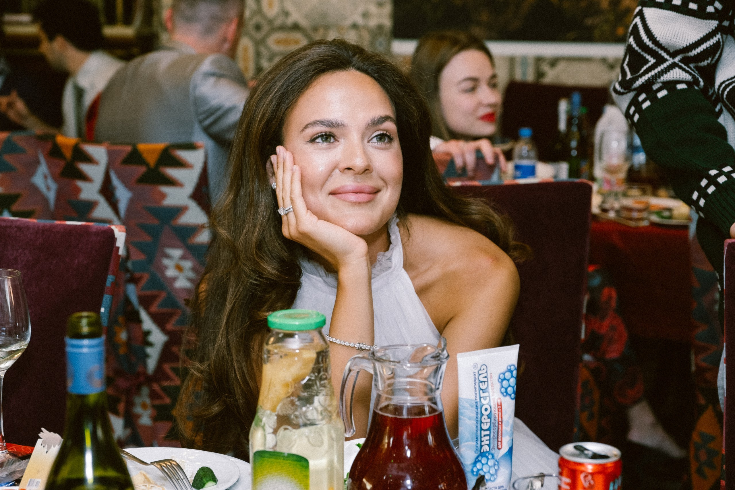 Свадьба в стиле 90-х. Фотограф Москва / Зеленоград — Наталья Петухова