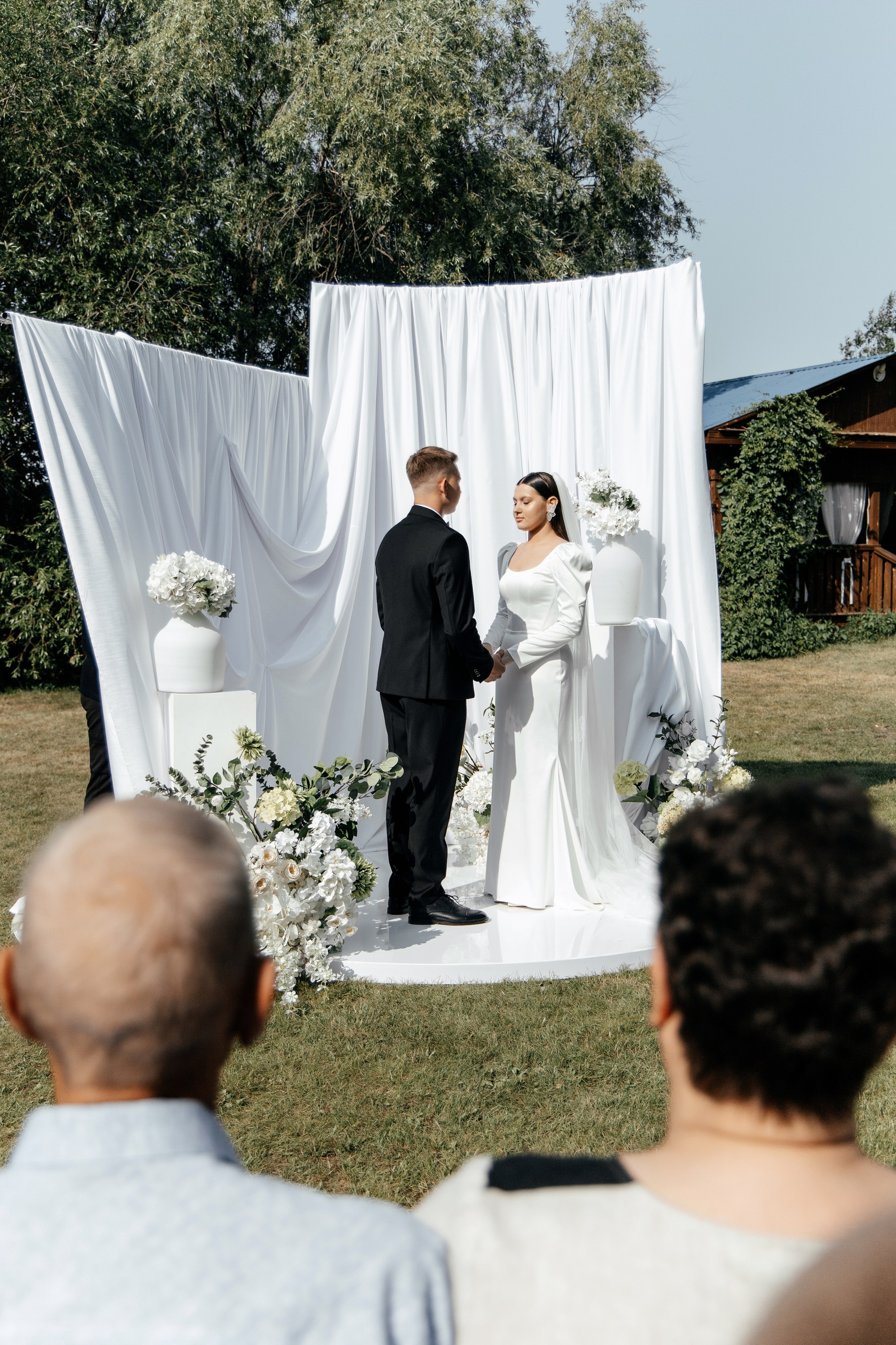 D&E WEDDING DAY. ФОТОГРАФ | ВИДЕОГРАФ | КУРГАН | ТЮМЕНЬ | ЕКБ Михаил Сутягин