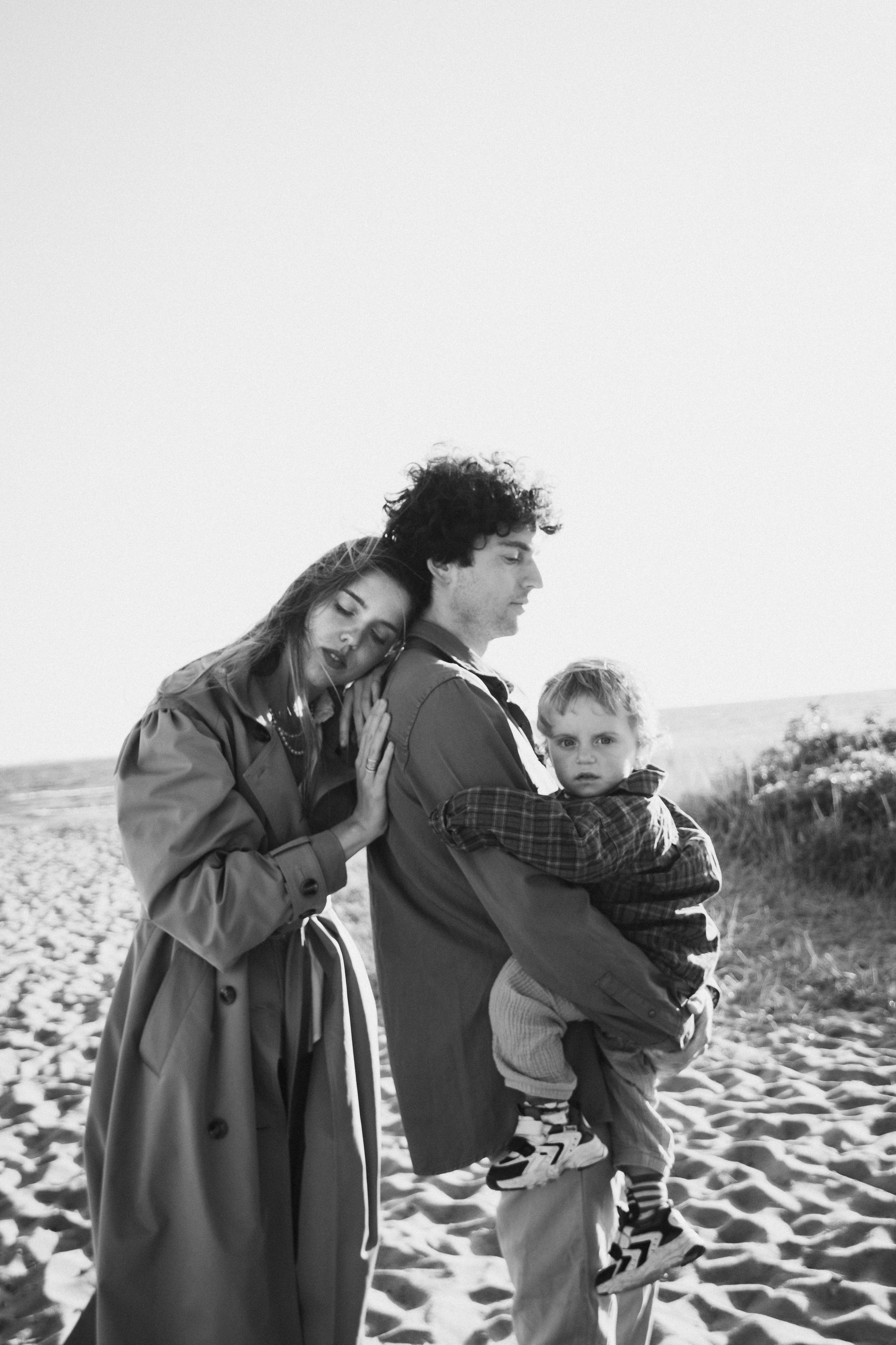 СЕМЕЙНЫЕ ИСТОРИИ. Фотограф Наталья Авсеенкова