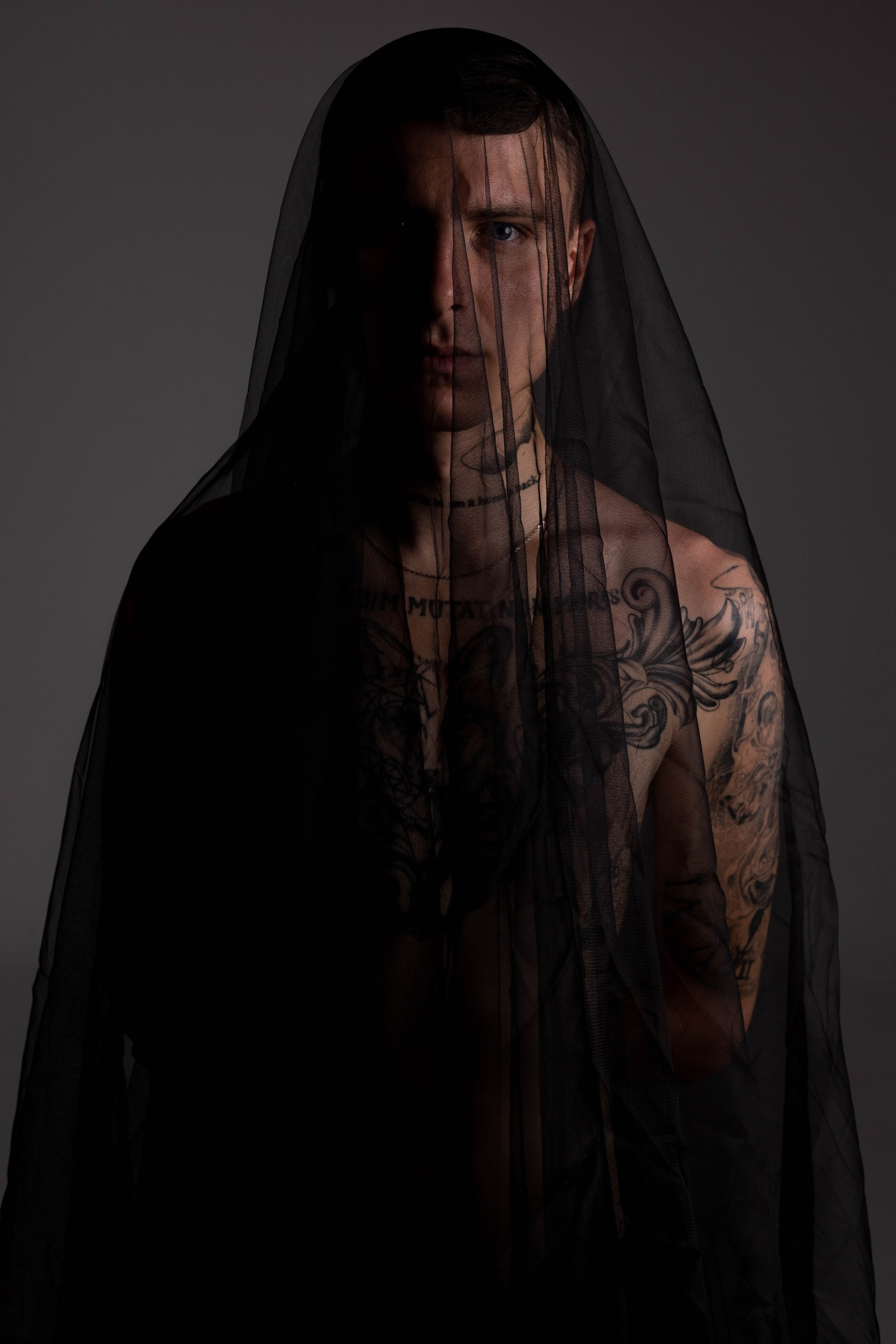 Константин. Gorbunova Alina Фотограф