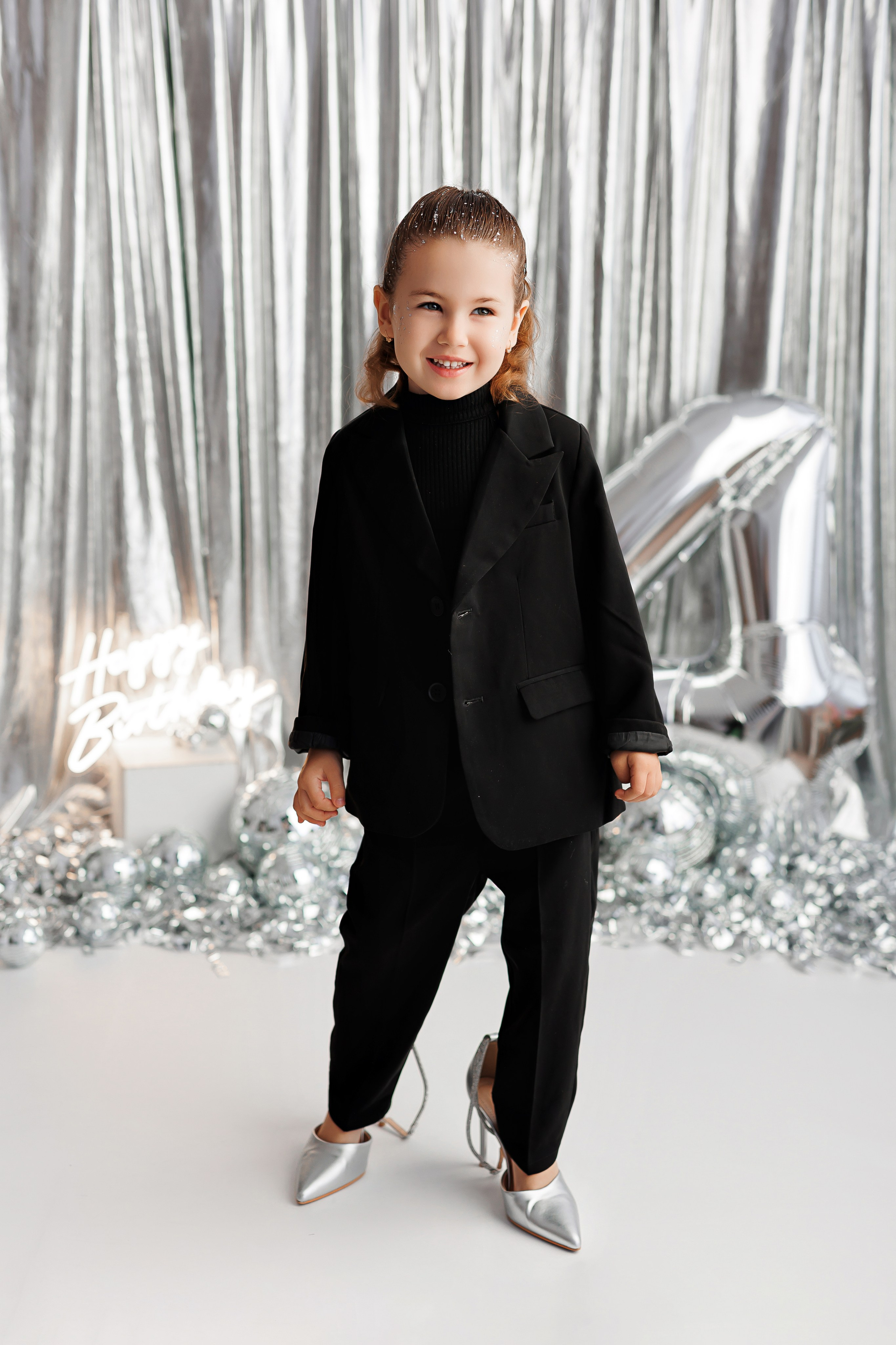 Детские постарше. Профессиональная детская и семейная фотостудия в Краснодаре