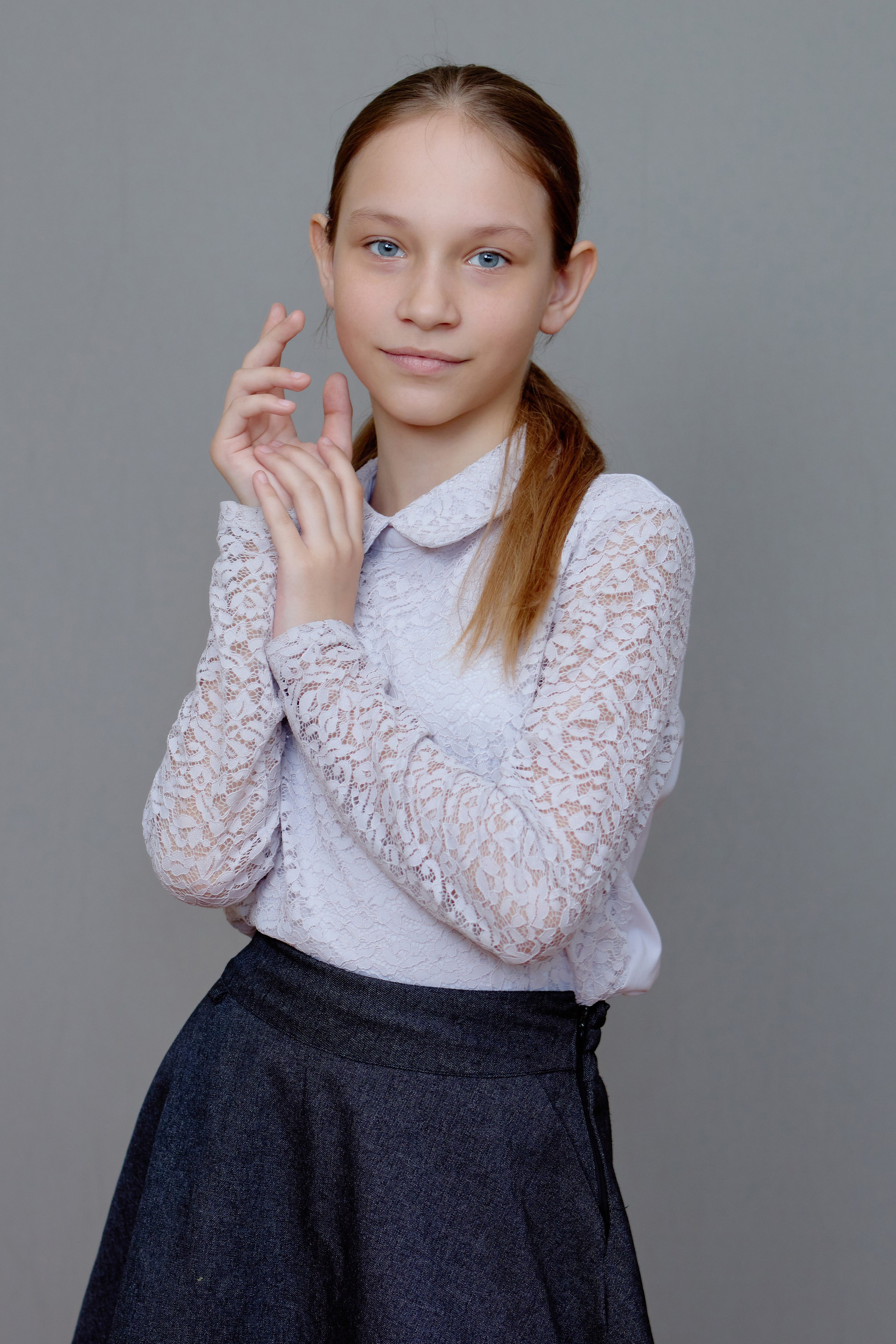 Портреты 4 класс для выпускного альбома таганрог. Фотограф Выпускные альбомы Таганрог Сергей Коробченко