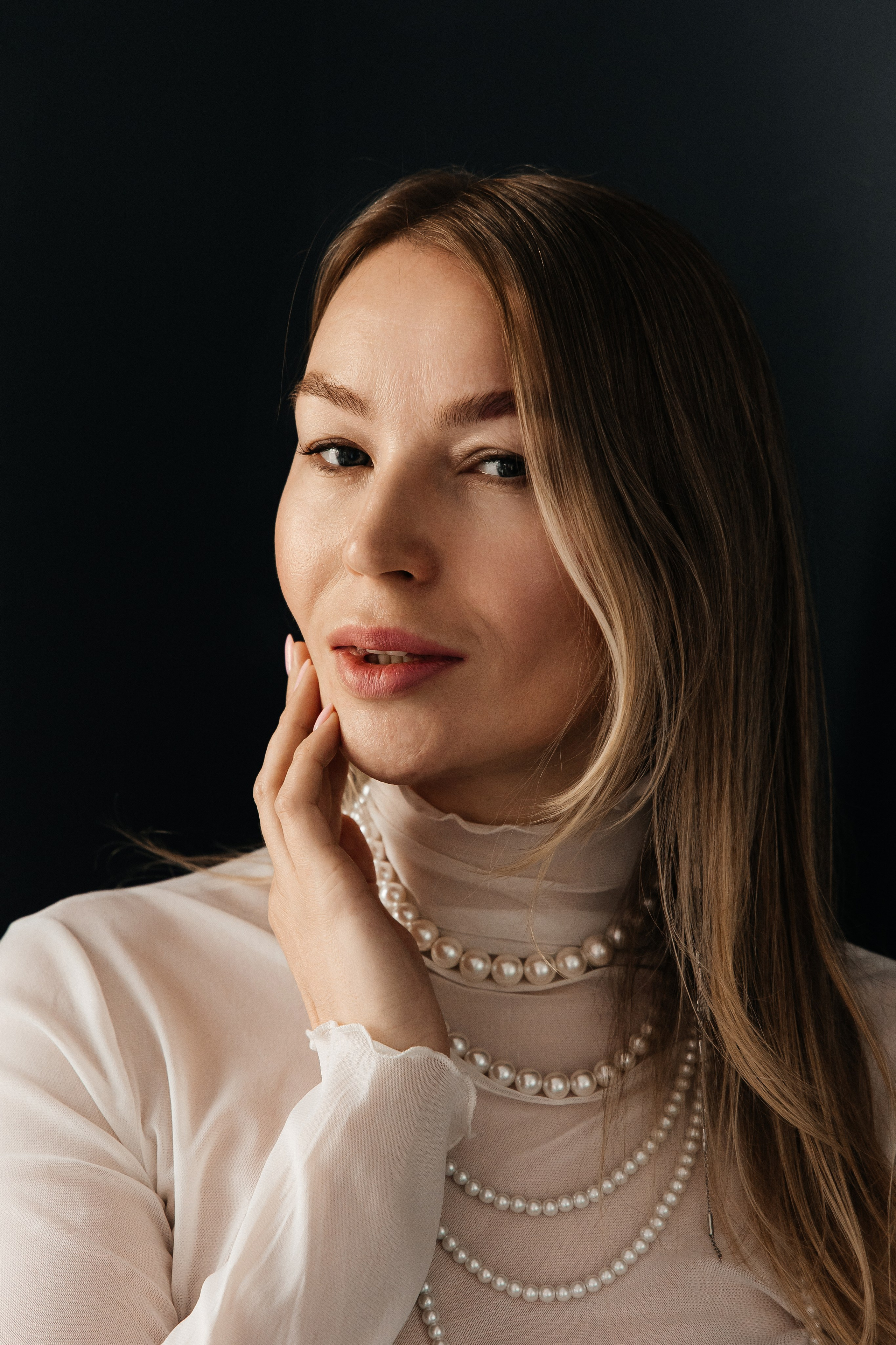 Персональные. Женский фотограф Мельник Елена в Екатеринбурге