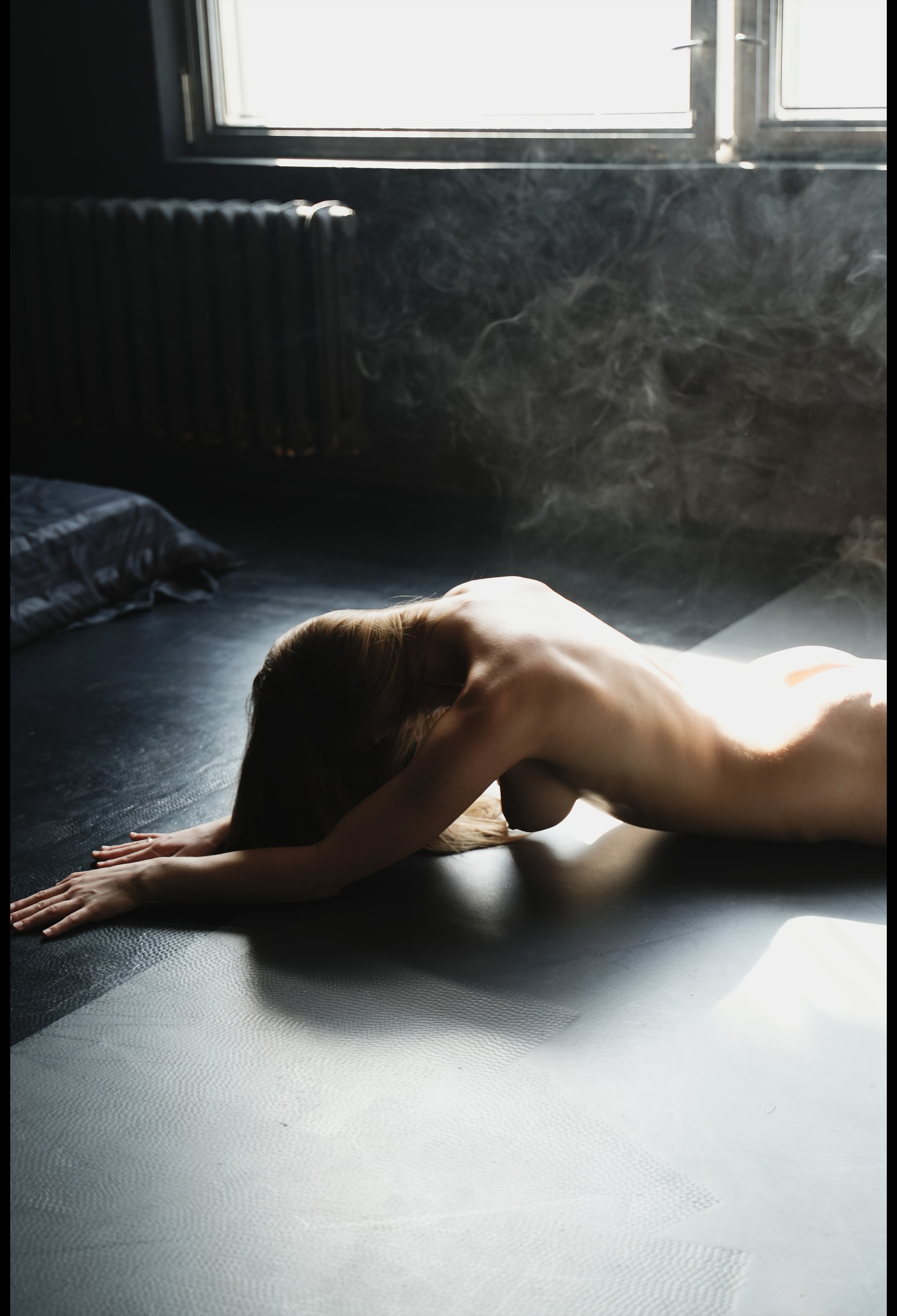 18+. Кахнович Сергей Будуарный фотограф