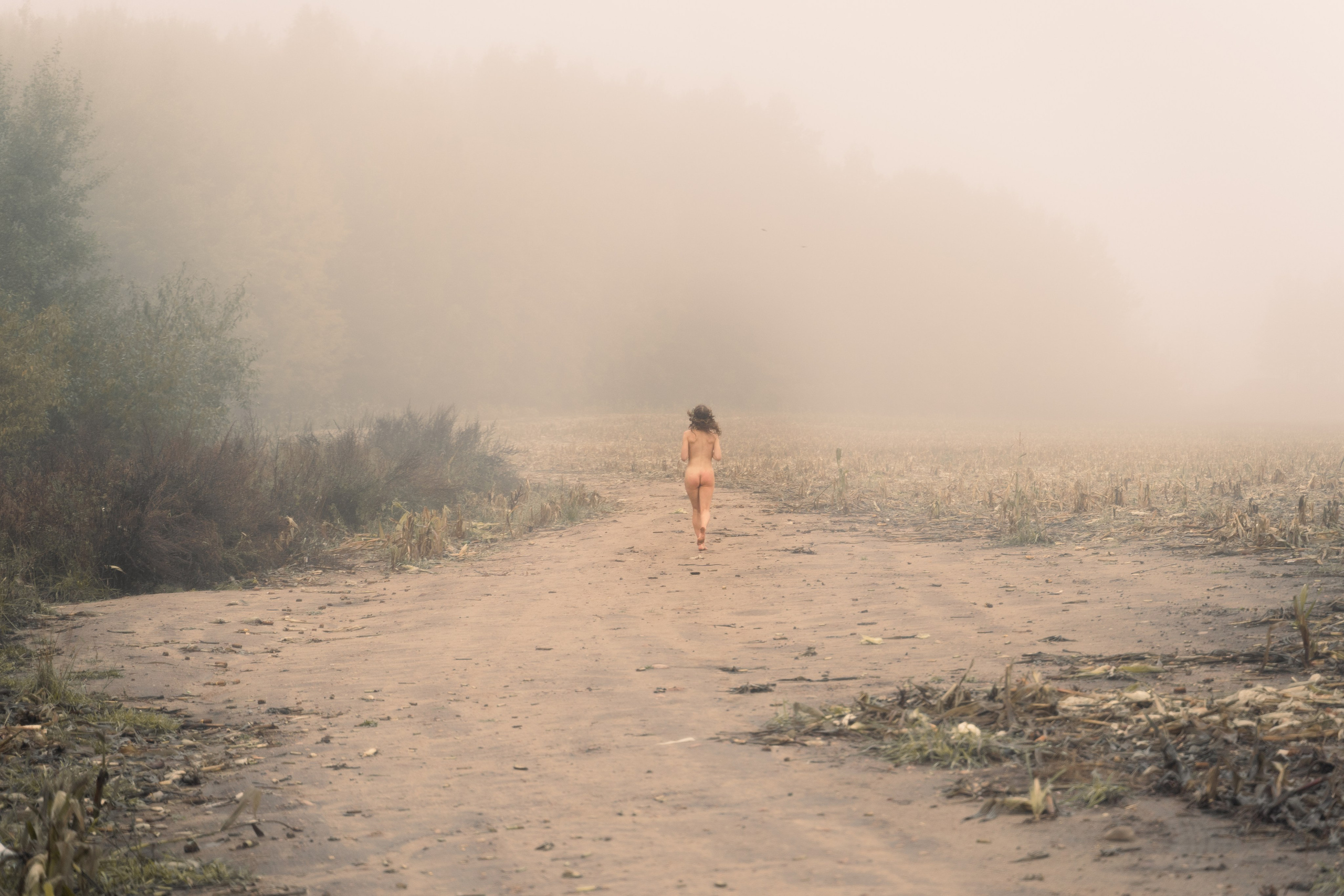 Елизавета. Кахнович Сергей Будуарный фотограф