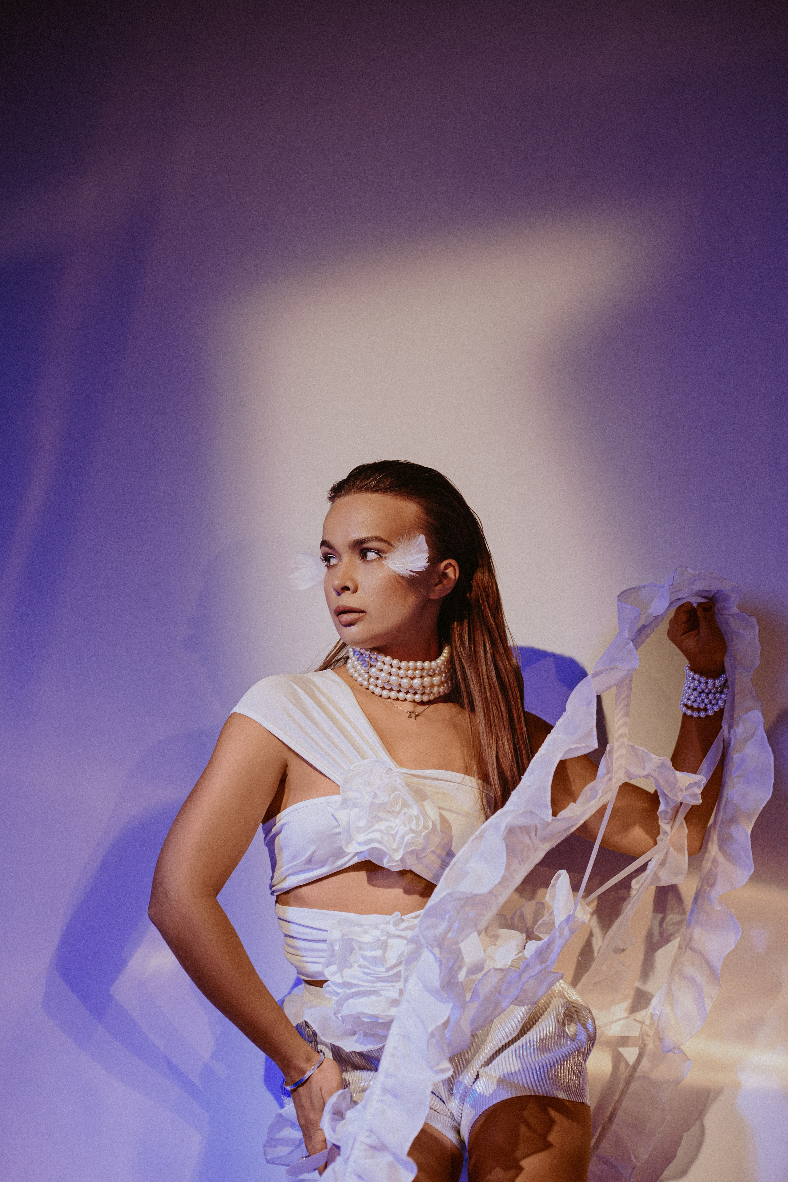 Маша. Коммерческий фотограф Дарья Горбачева