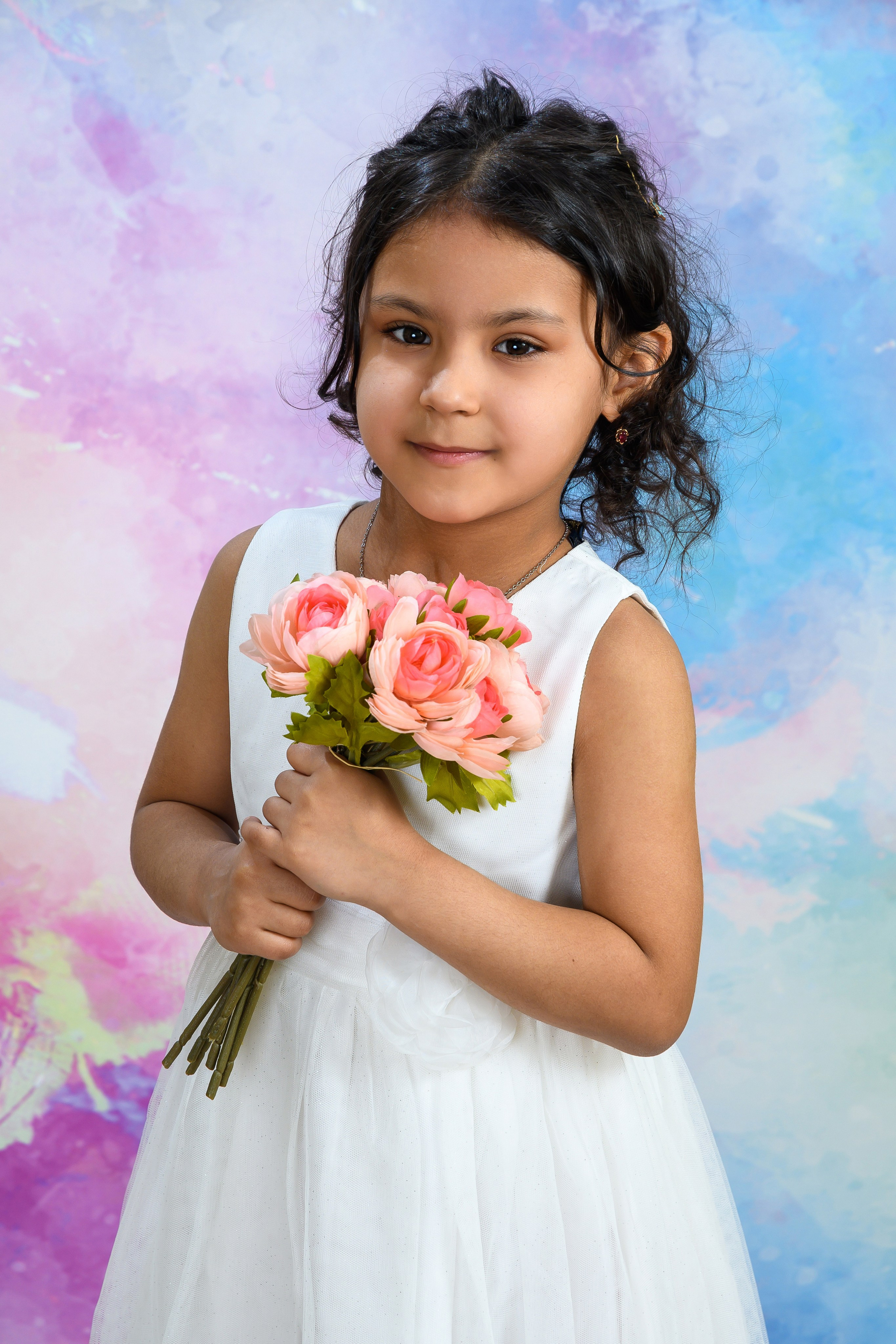 Фотосессия для выпускного альбома детский сад «Мир чудес». Вячеслав Скрипник Фотограф Краснодар