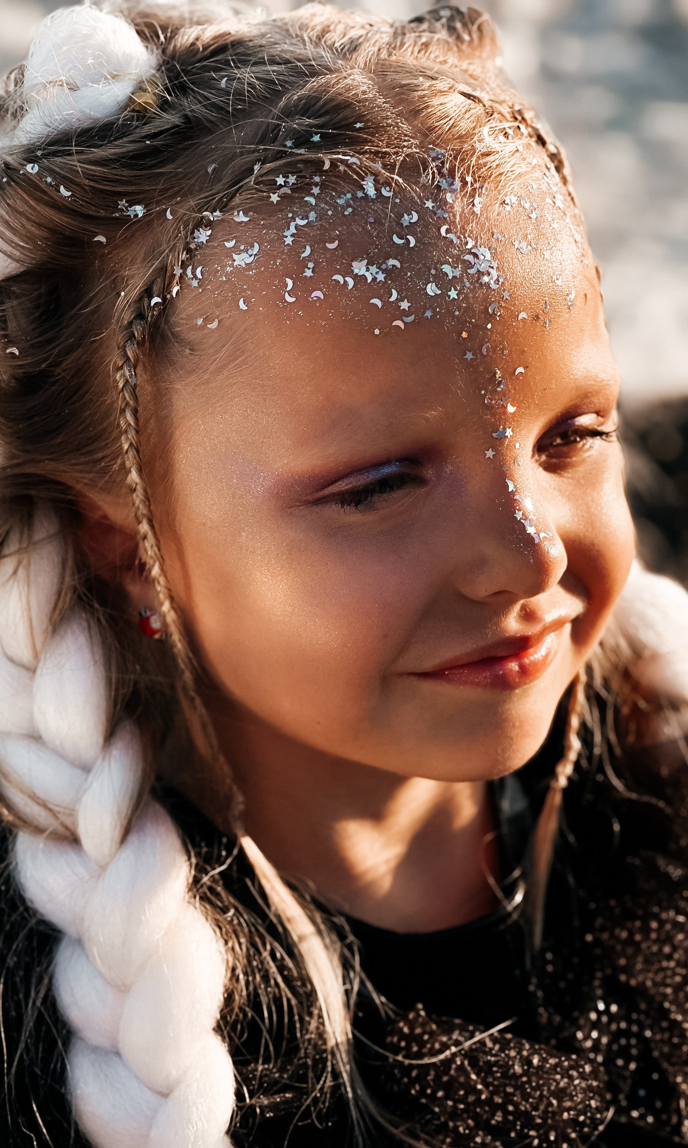 GALAXY. Efimova Model Agency