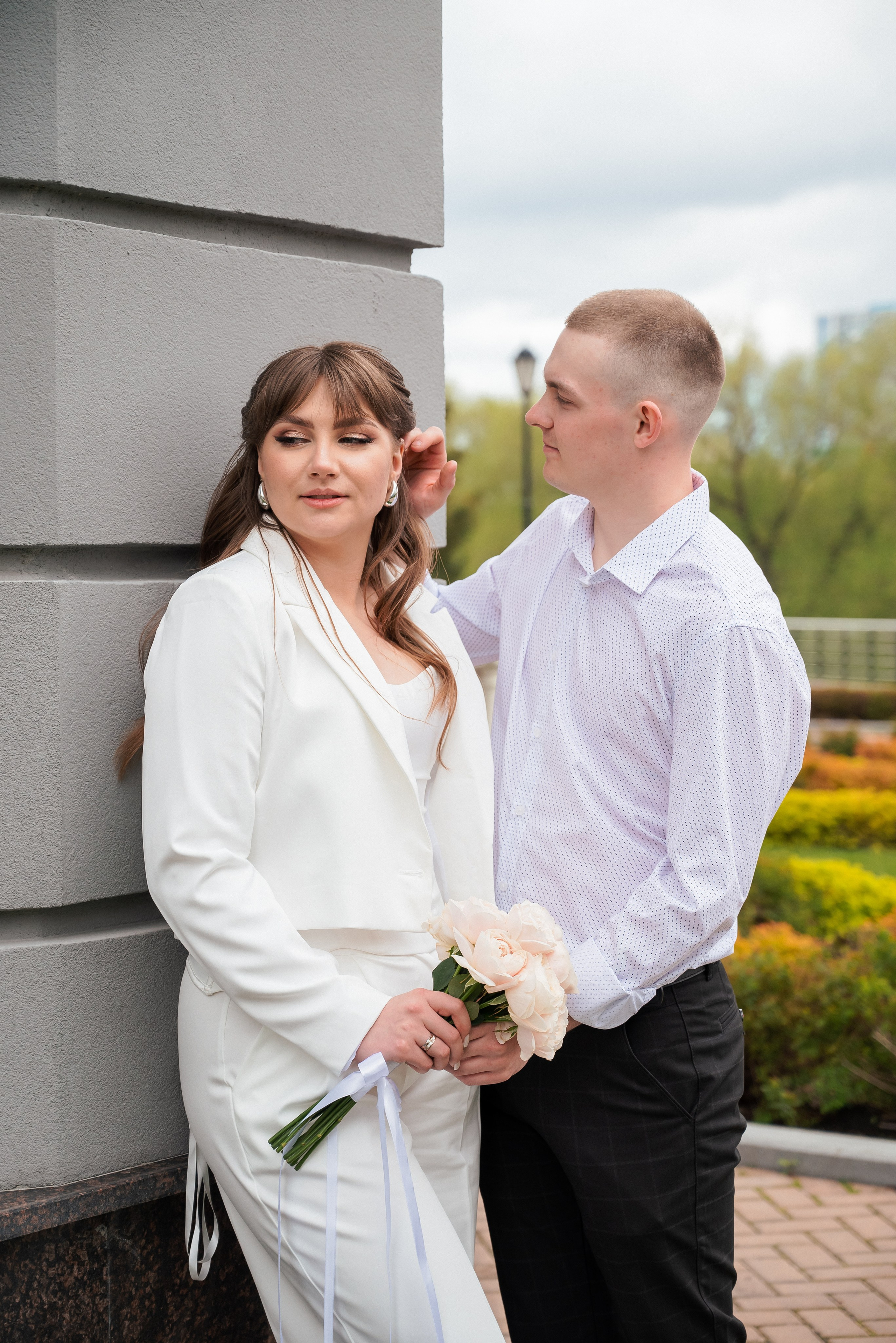 Виктория & Даниил. Семейный и детский фотограф в Екатеринбурге Валерия Нагибина
