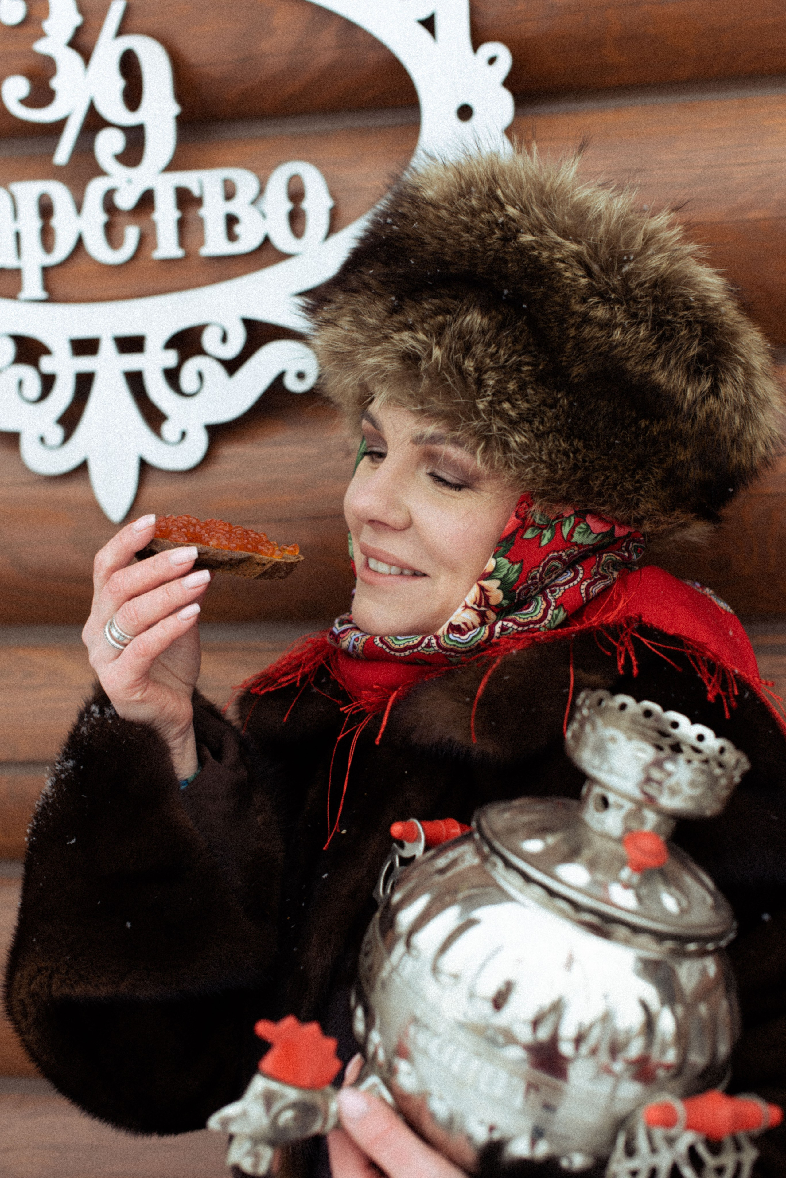 Анна. Свадебный и семейный фотограф в Москве и МО (Фрязино, Королёв, Коломна) Макеева Алёна