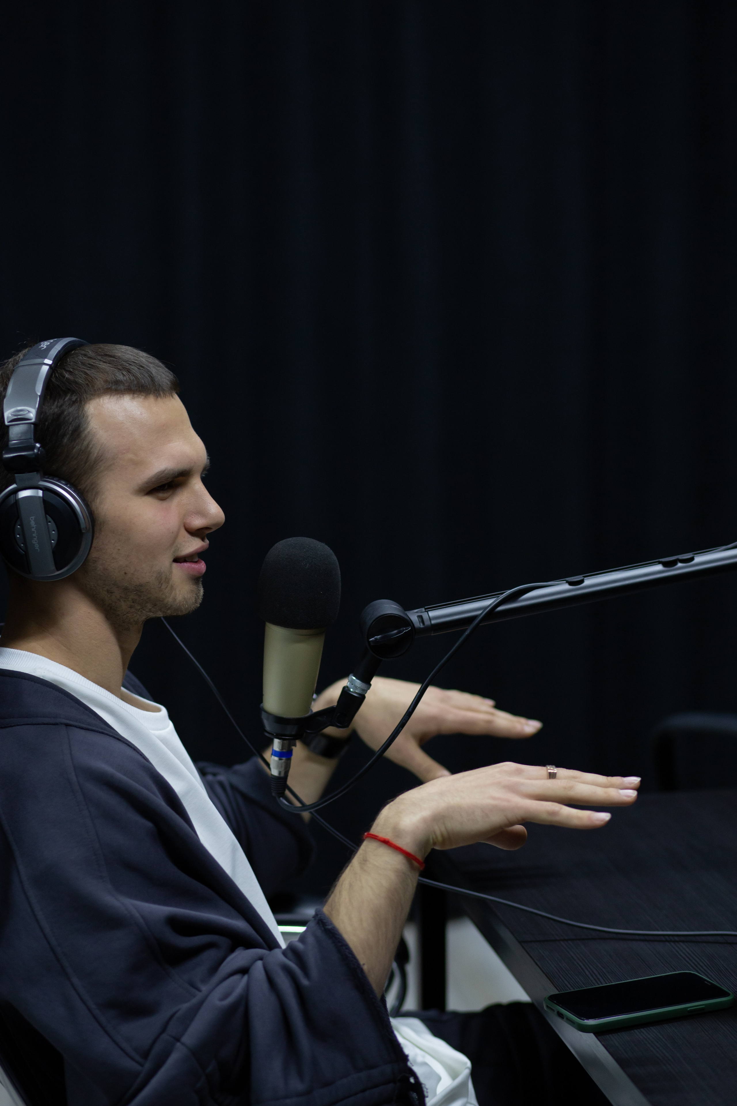 Мастер класс Денис и Денис. Фотограф Екатеринбург